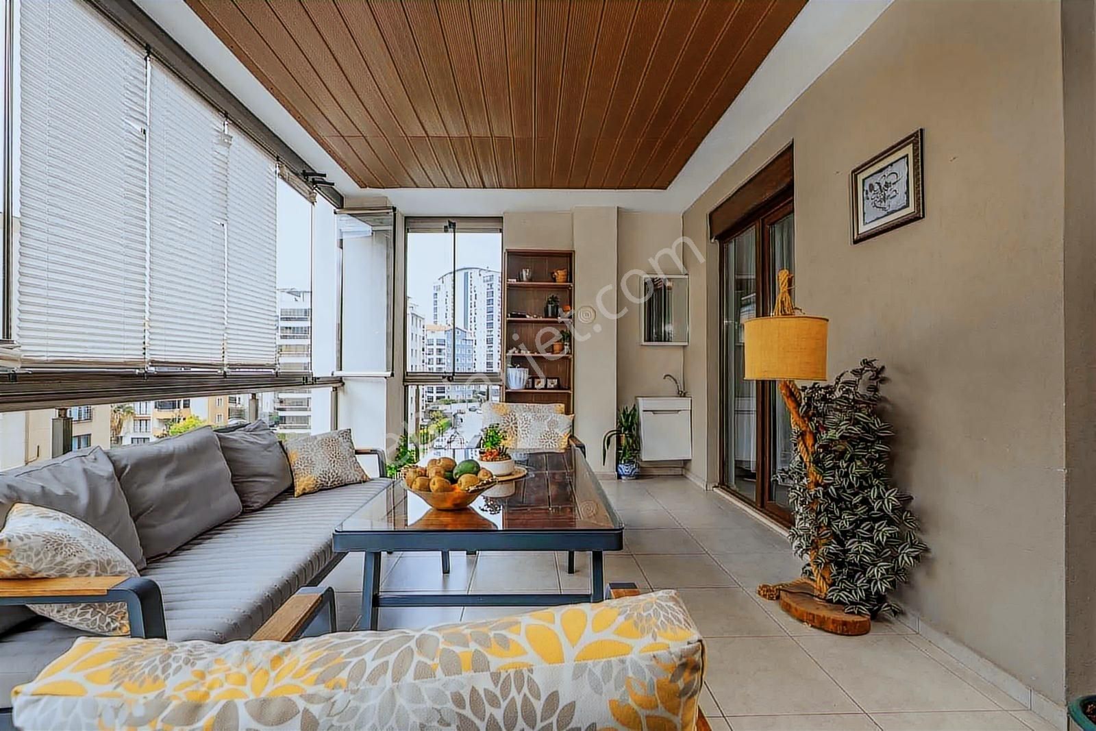 23 Nisan Kent Yapı Maki Evleri 3+1 Satılık Daire - Görsel 13