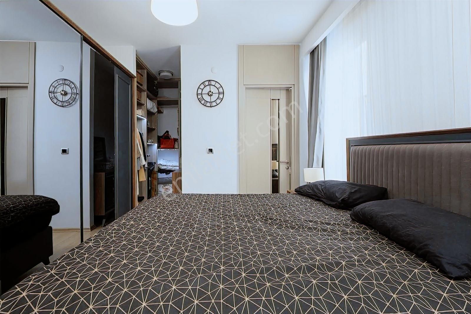 23 Nisan Kent Yapı Maki Evleri 3+1 Satılık Daire - Görsel 22