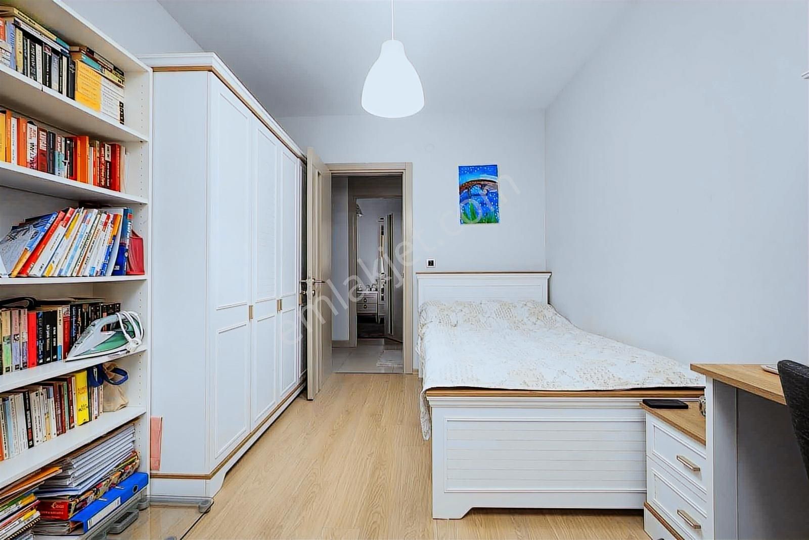 23 Nisan Kent Yapı Maki Evleri 3+1 Satılık Daire - Görsel 8