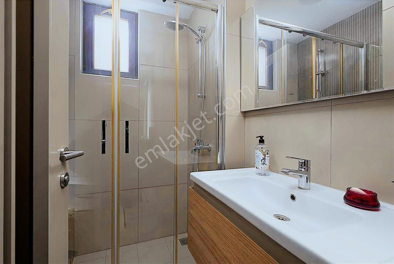 23 Nisan Kent Yapı Maki Evleri 3+1 Satılık Daire - Görsel 6