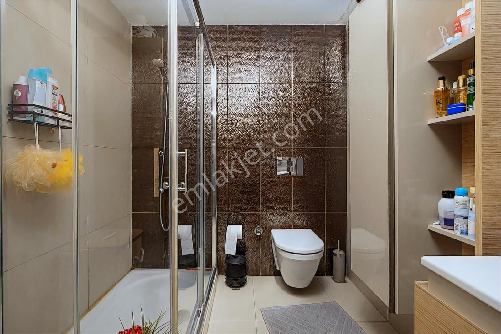 23 Nisan Kent Yapı Maki Evleri 3+1 Satılık Daire - Görsel 19