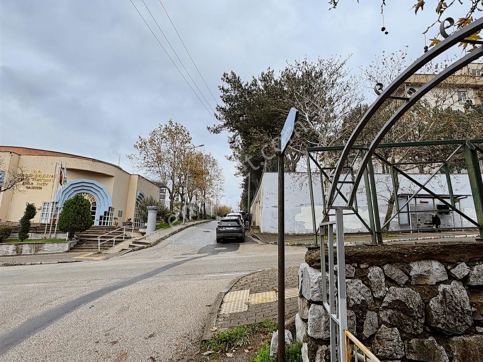 Yıldırım Ertuğrulgazi 1000 Konutlar Satılık 2+1 Daire - Görsel 8