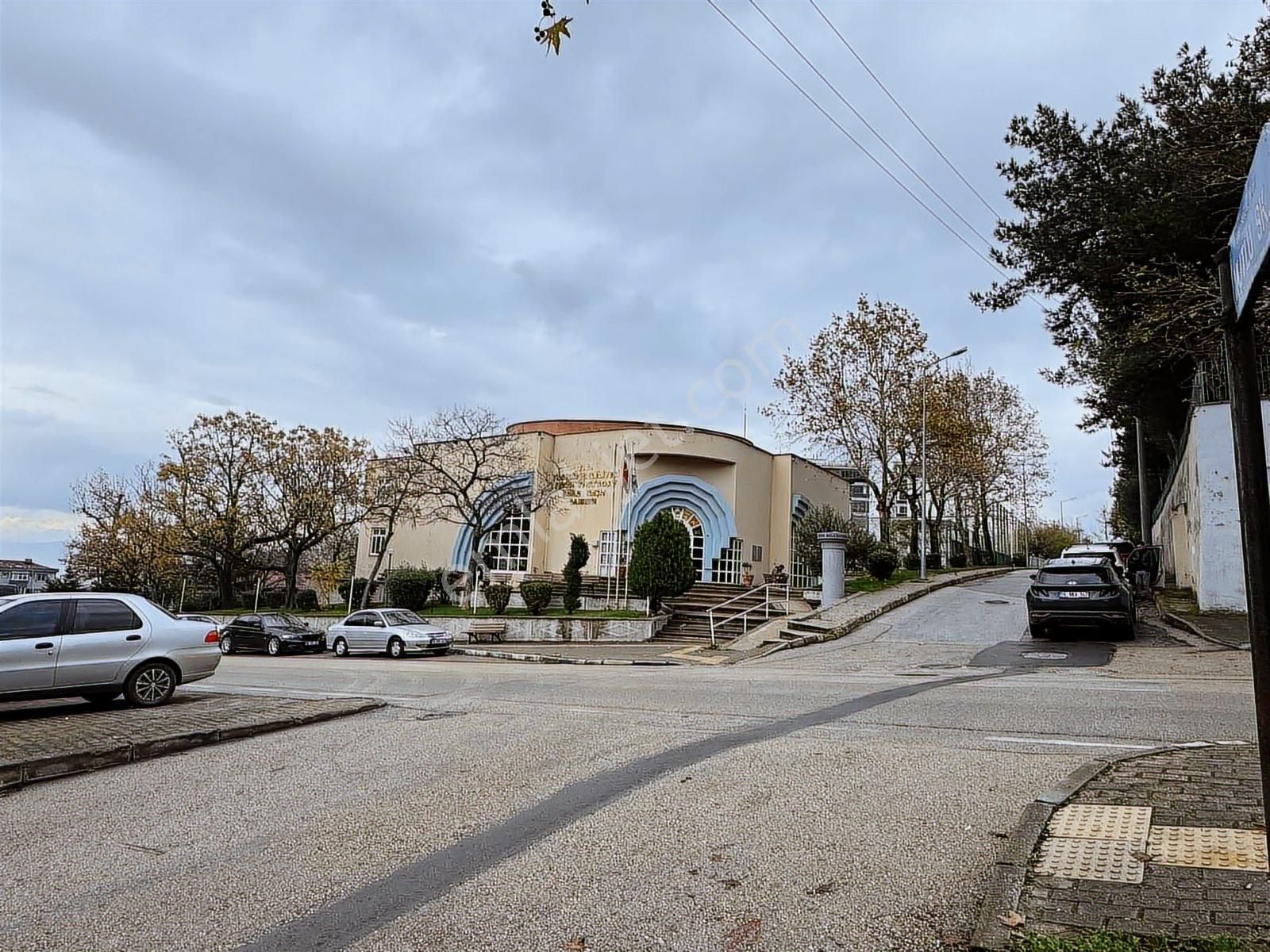 Yıldırım Ertuğrulgazi 1000 Konutlar Satılık 2+1 Daire - Görsel 13