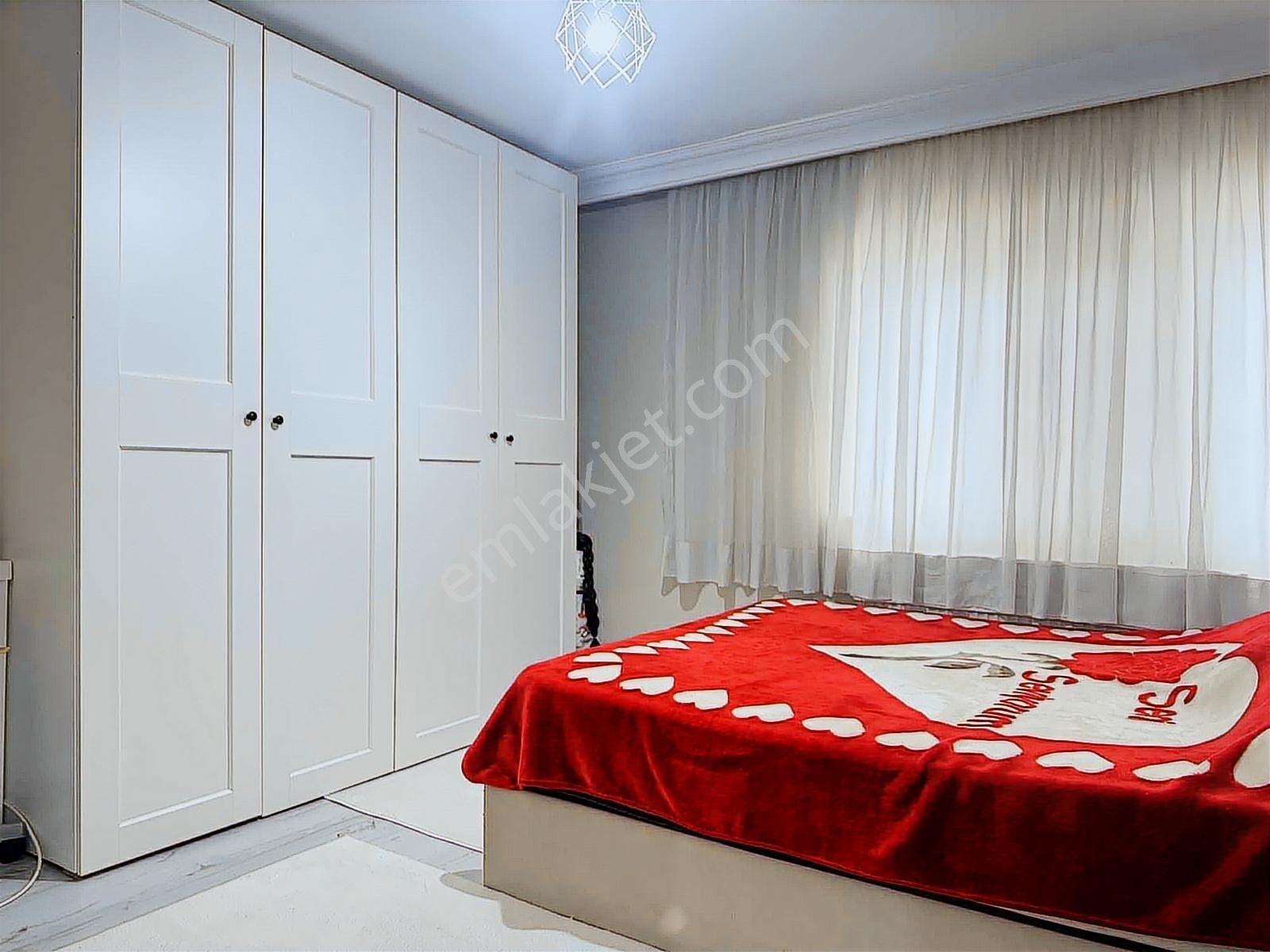 Yıldırım Ertuğrulgazi 1000 Konutlar Satılık 2+1 Daire - Görsel 16