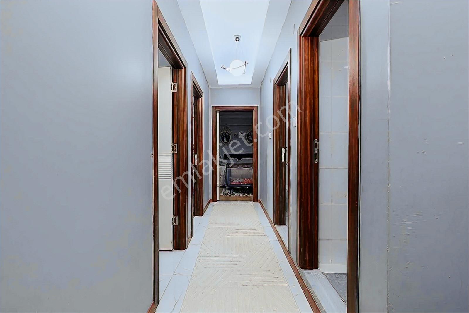 Room Gyo Siteler 2+1 Havuzlu Beykem Seyir Teras Evleri Satılık - Görsel 22