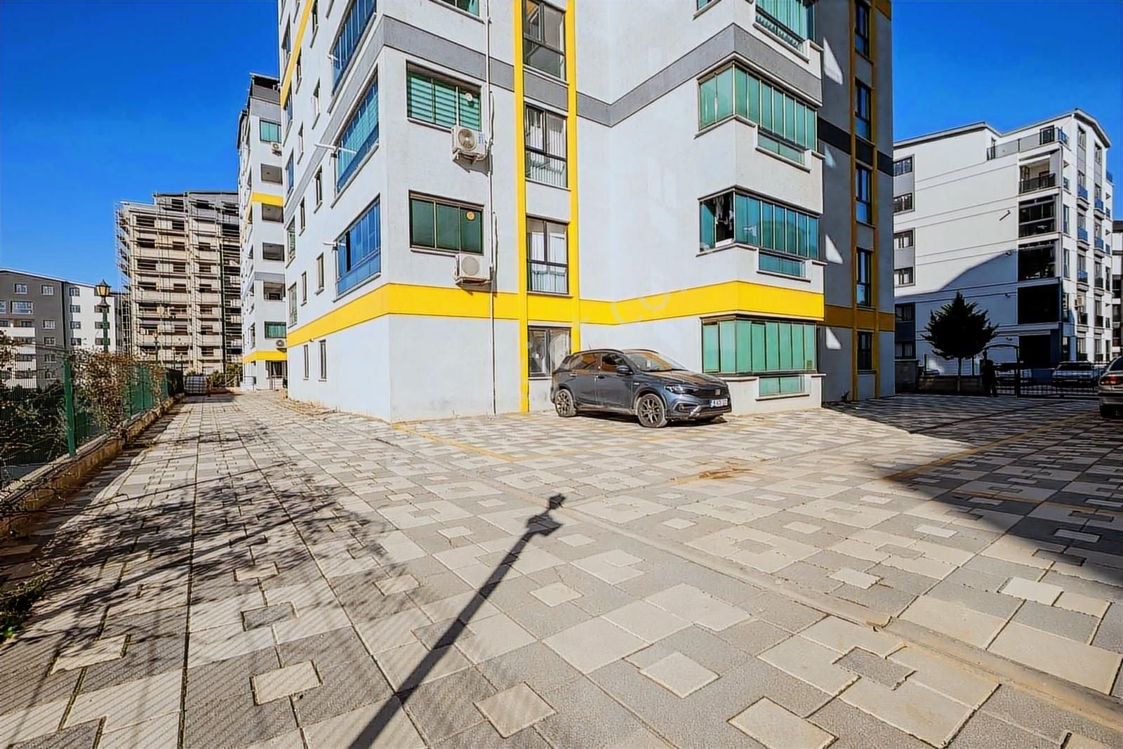 Room Gyo Siteler 2+1 Havuzlu Beykem Seyir Teras Evleri Satılık - Görsel 9