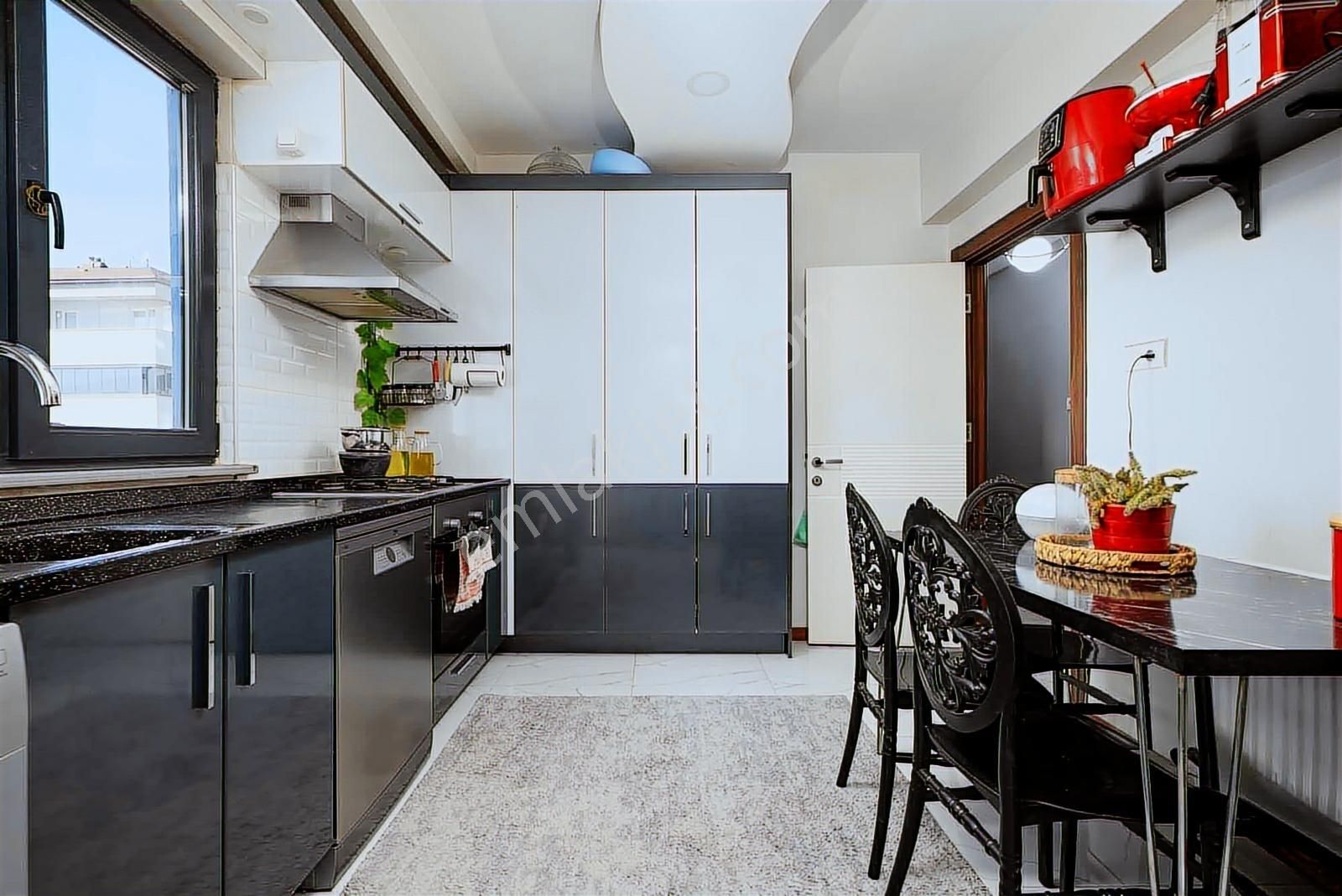 Room Gyo Siteler 2+1 Havuzlu Beykem Seyir Teras Evleri Satılık - Görsel 23