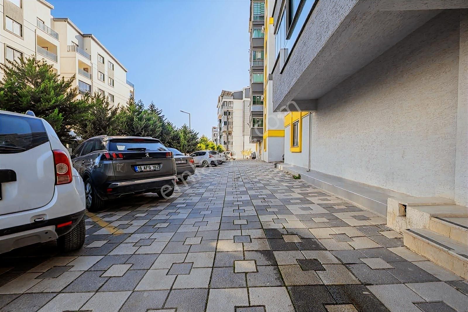 Room Gyo Siteler 2+1 Havuzlu Beykem Seyir Teras Evleri Satılık - Görsel 10