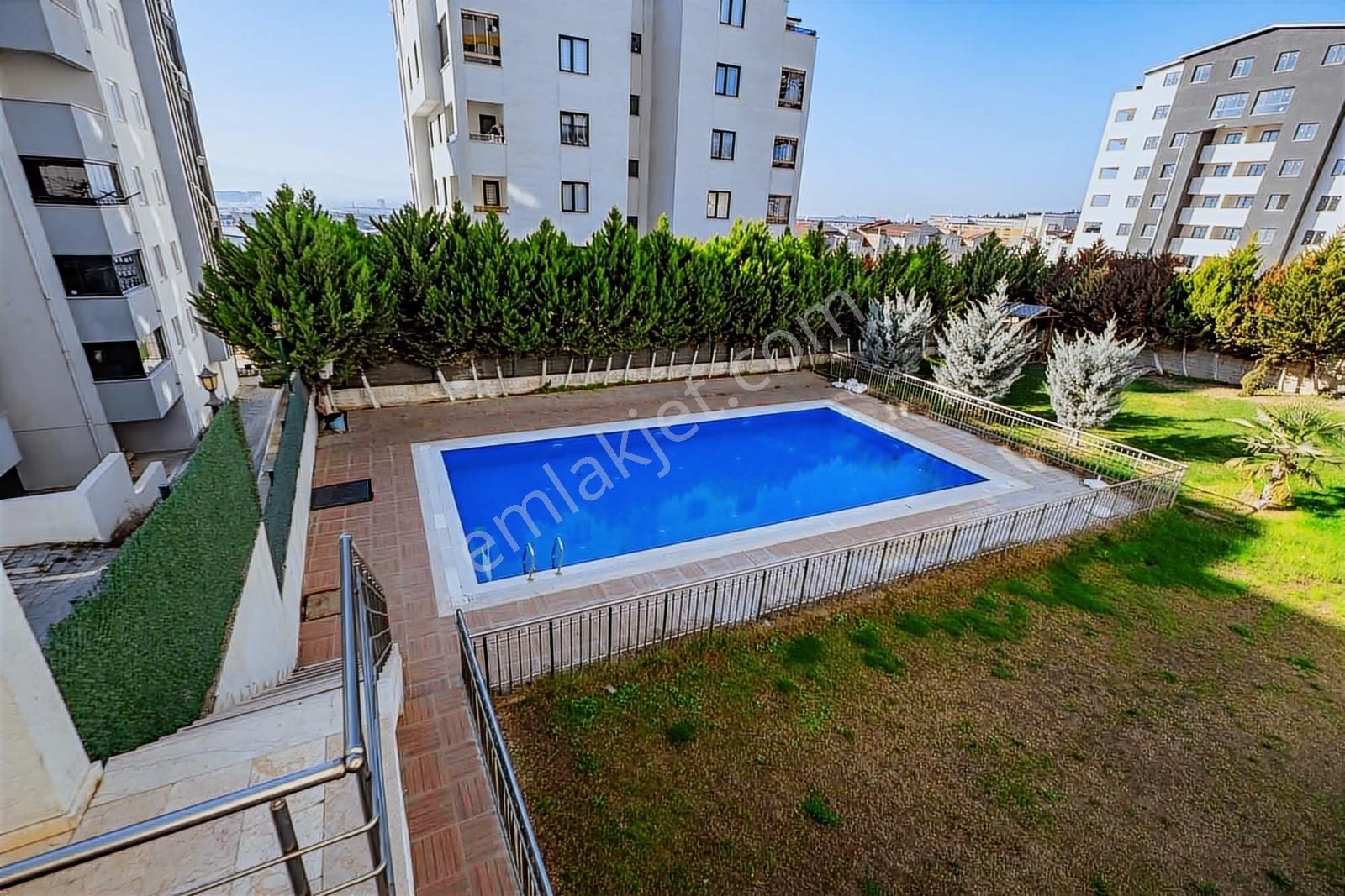 Room Gyo Siteler 2+1 Havuzlu Beykem Seyir Teras Evleri Satılık - Görsel 26
