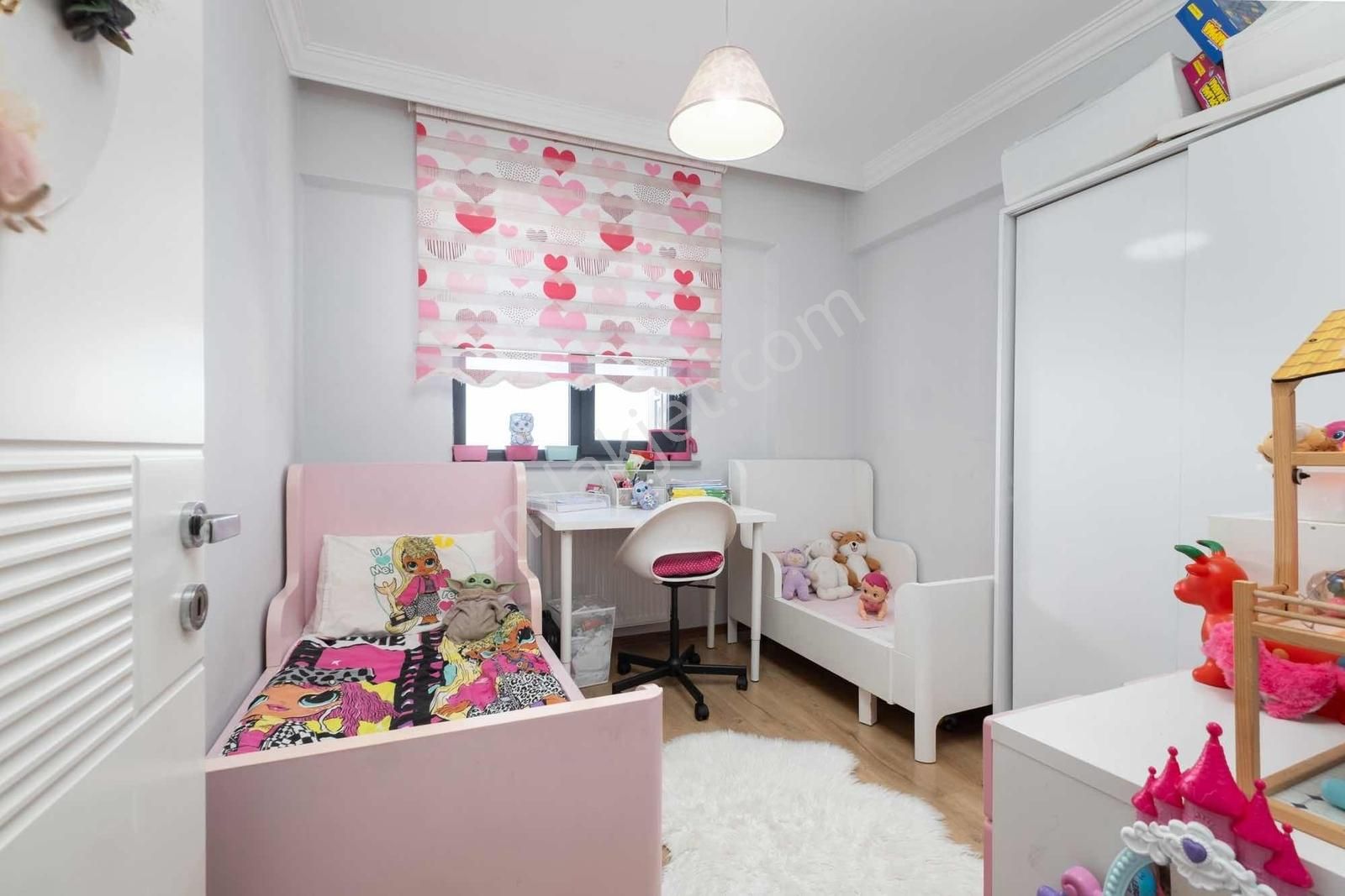 Room Gyo Siteler 2+1 Havuzlu Beykem Seyir Teras Evleri Satılık - Görsel 14