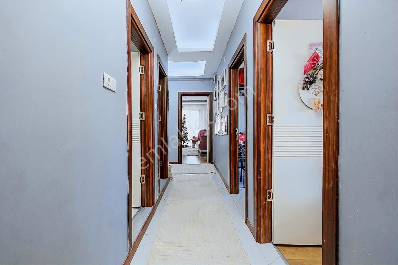 Room Gyo Siteler 2+1 Havuzlu Beykem Seyir Teras Evleri Satılık - Görsel 18