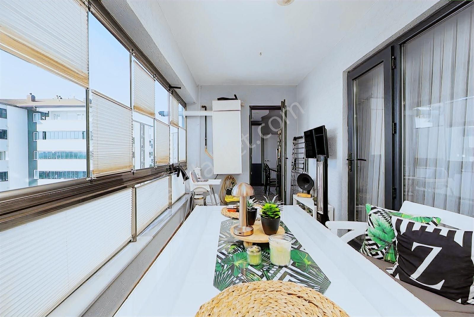 Room Gyo Siteler 2+1 Havuzlu Beykem Seyir Teras Evleri Satılık - Görsel 4