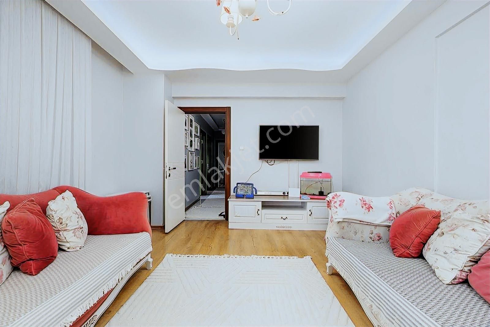 Room Gyo Siteler 2+1 Havuzlu Beykem Seyir Teras Evleri Satılık - Görsel 20