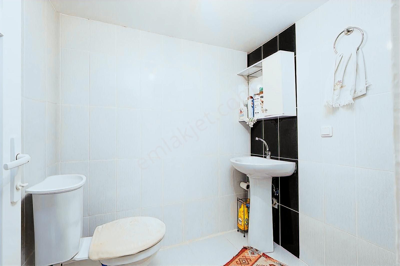Demirtaş Cumhuriyet Mahallesinde Satılık 4+1 Dubleks Daire - Görsel 26