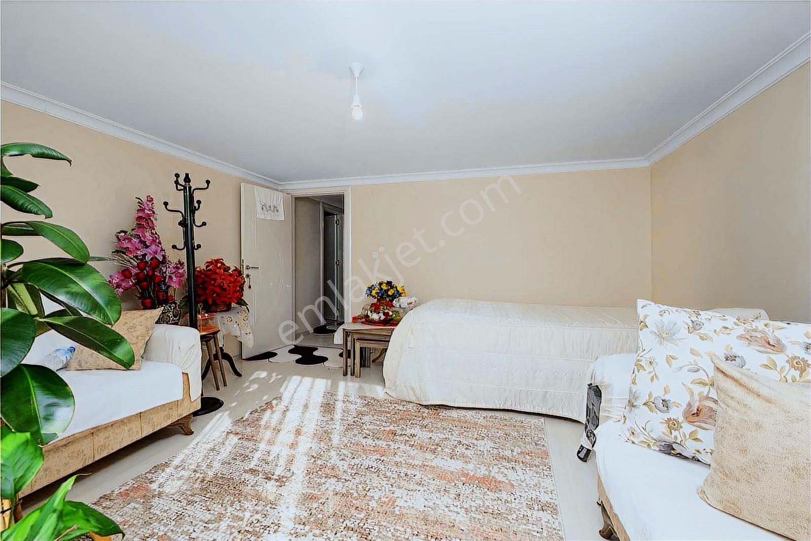 Demirtaş Cumhuriyet Mahallesinde Satılık 4+1 Dubleks Daire - Görsel 12