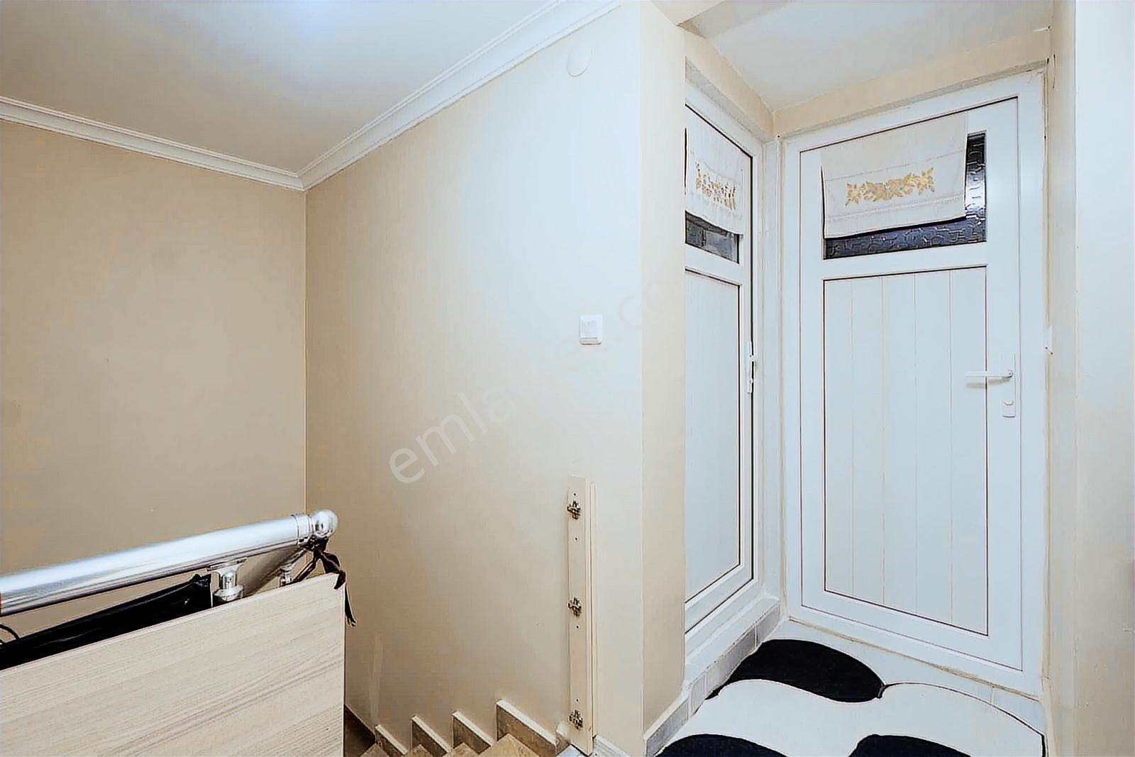 Demirtaş Cumhuriyet Mahallesinde Satılık 4+1 Dubleks Daire - Görsel 24