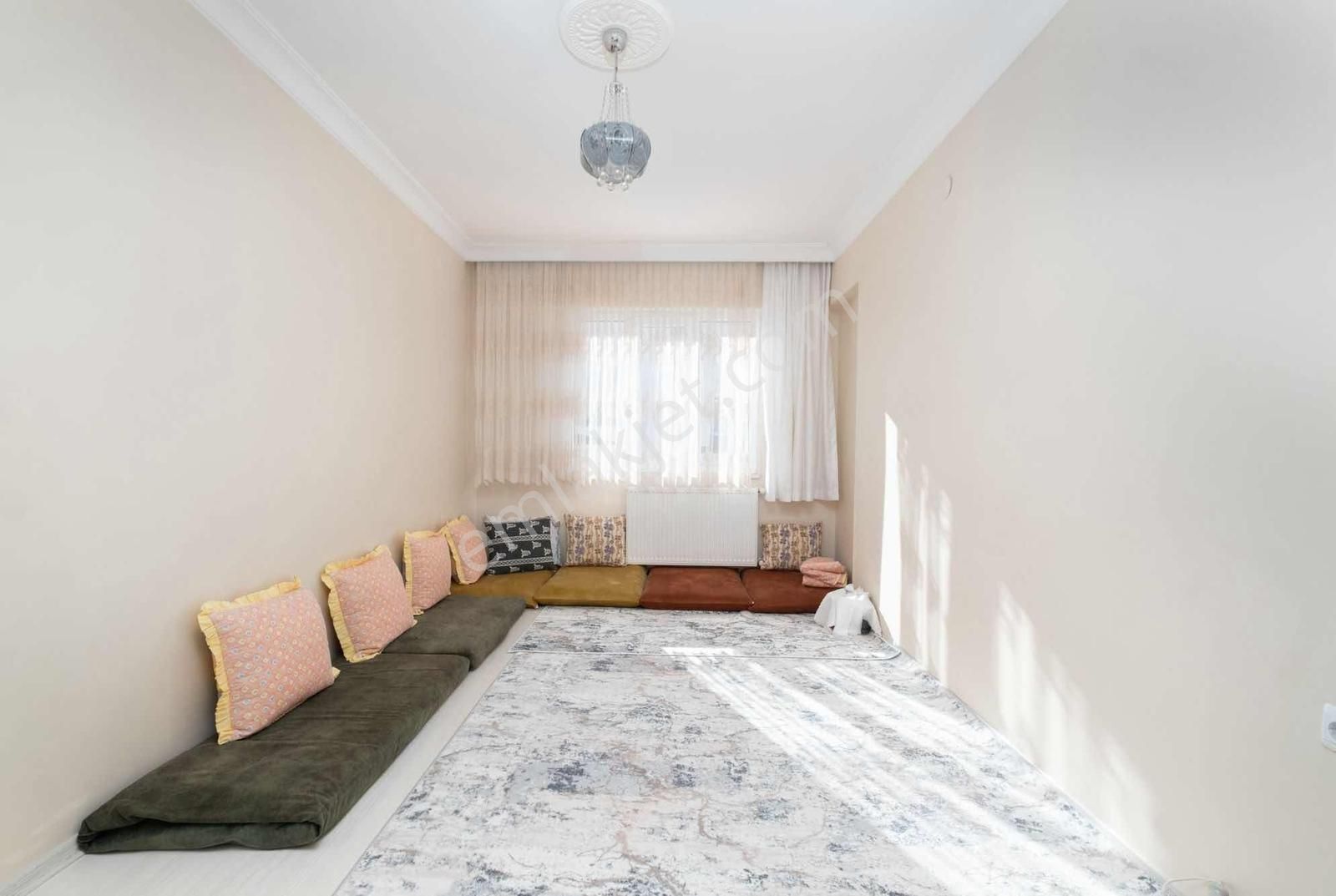 Demirtaş Cumhuriyet Mahallesinde Satılık 4+1 Dubleks Daire - Görsel 20