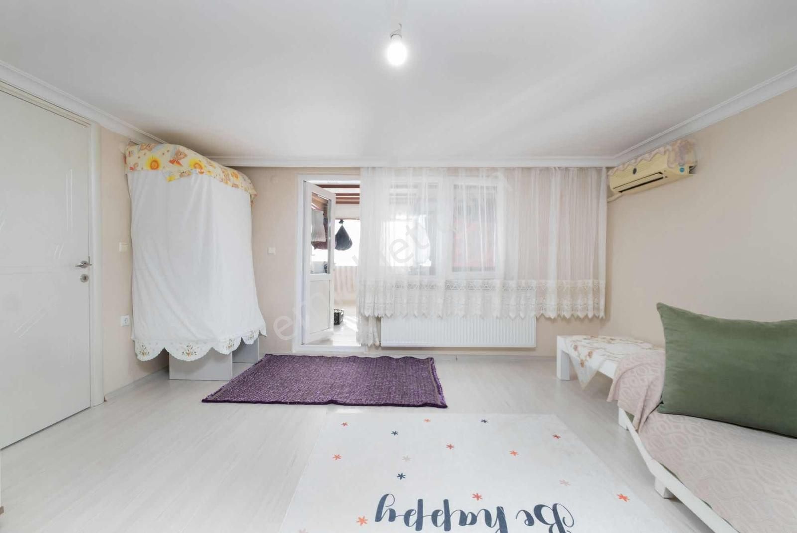Demirtaş Cumhuriyet Mahallesinde Satılık 4+1 Dubleks Daire - Görsel 11
