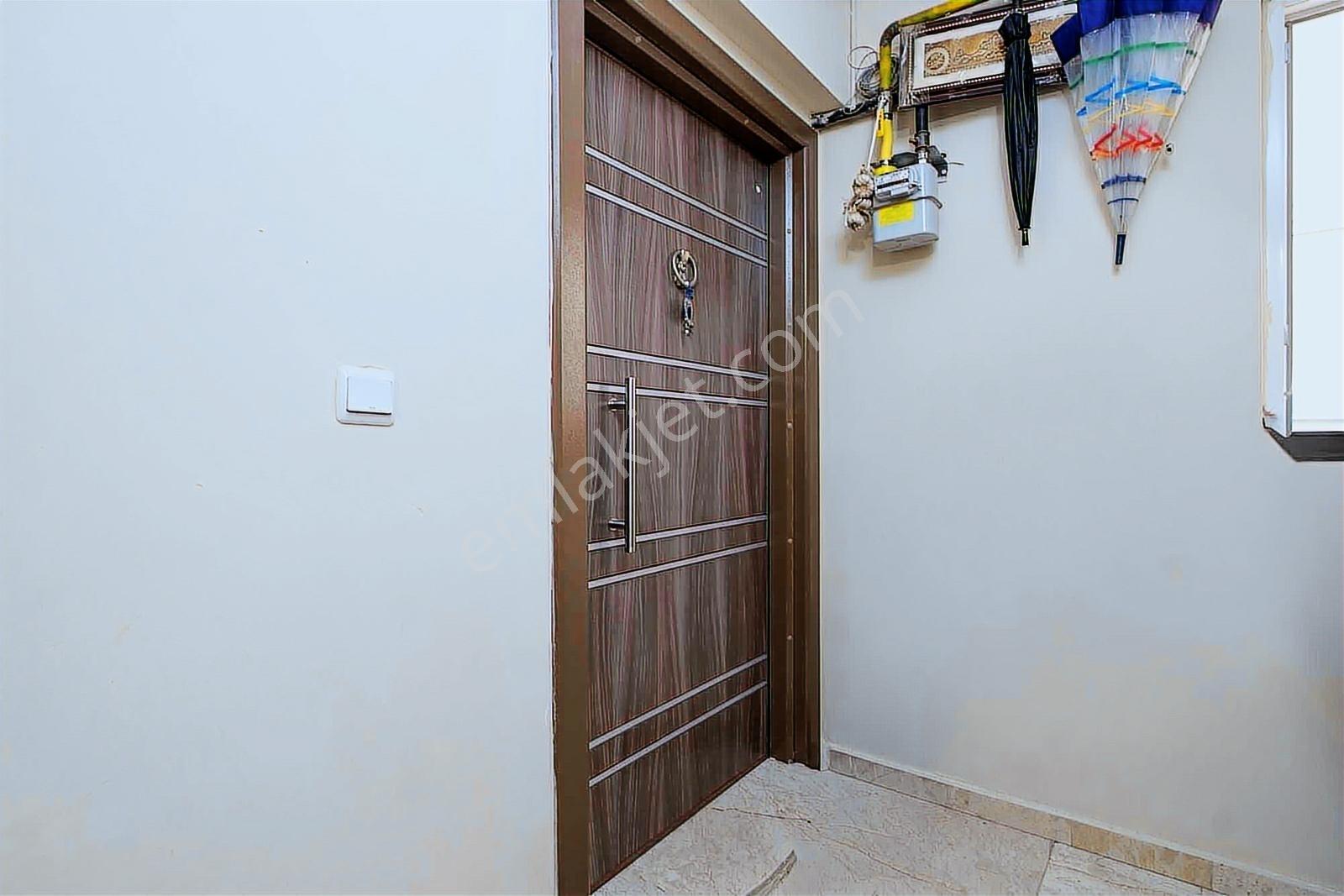 Demirtaş Cumhuriyet Mahallesinde Satılık 4+1 Dubleks Daire - Görsel 22