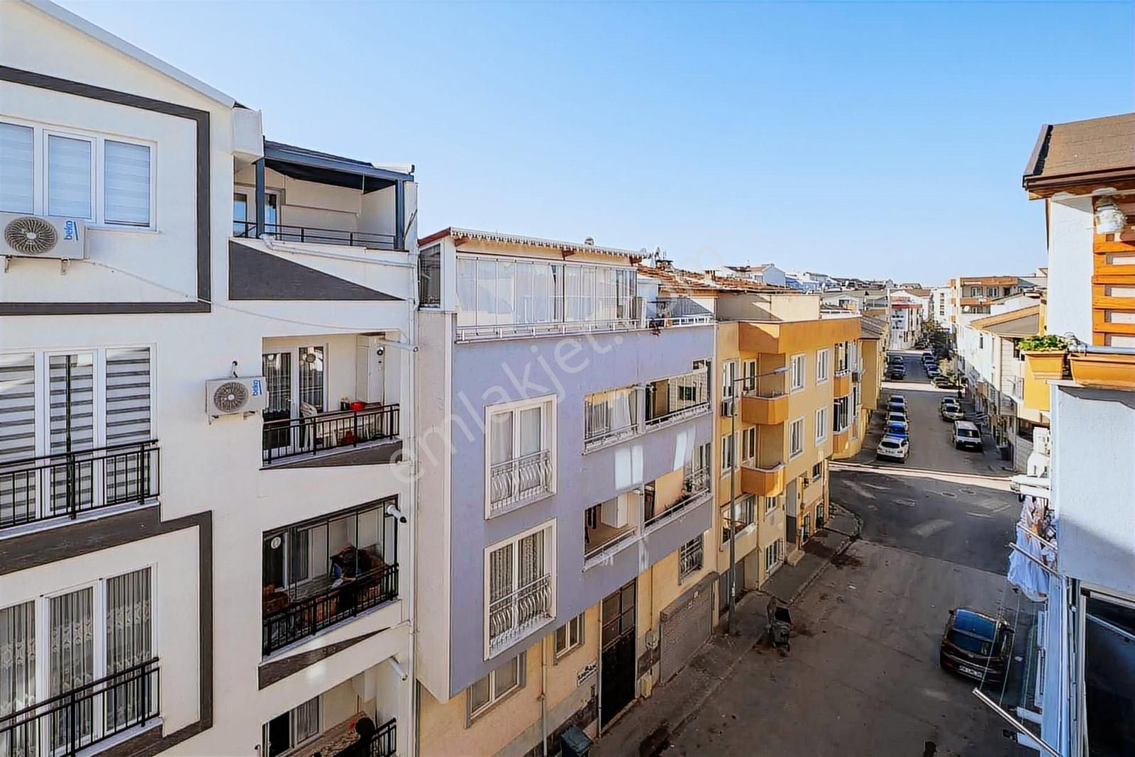 Demirtaş Cumhuriyet Mahallesinde Satılık 4+1 Dubleks Daire - Görsel 23