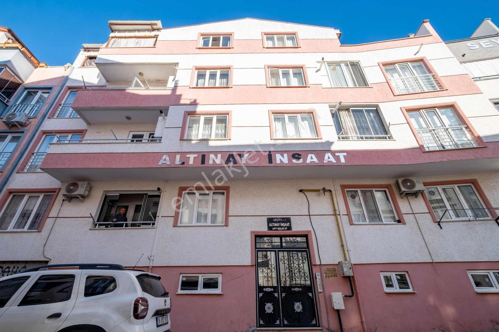 Demirtaş Cumhuriyet Mahallesinde Satılık 4+1 Dubleks Daire - Görsel 29
