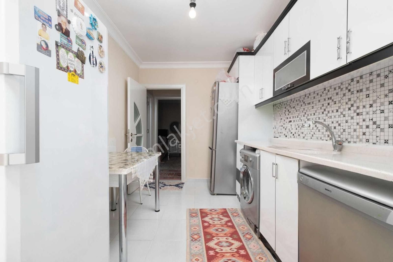 Demirtaş Cumhuriyet Mahallesinde Satılık 4+1 Dubleks Daire - Görsel 18