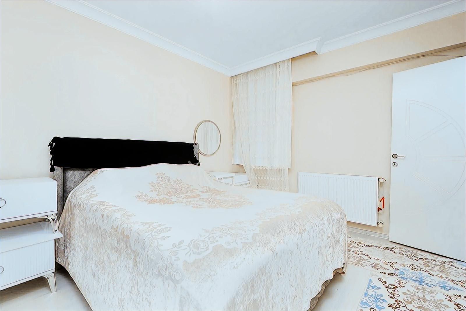 Demirtaş Cumhuriyet Mahallesinde Satılık 4+1 Dubleks Daire - Görsel 19