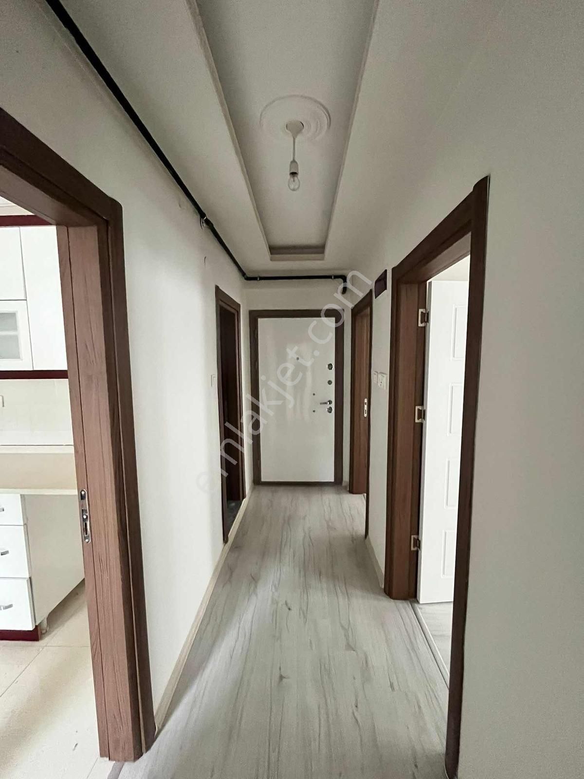 Kiralık 2+1 Daire Demirtaş Sakarya Mahallesi - Görsel 4