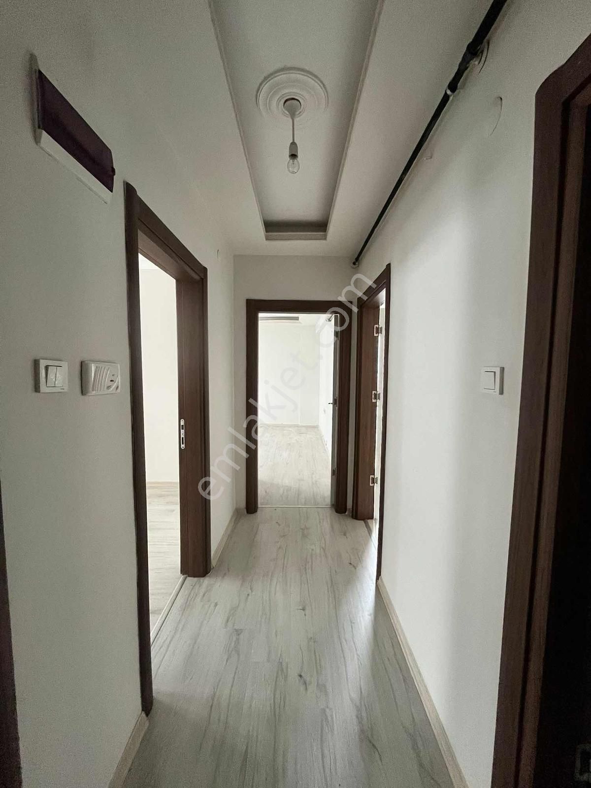 Kiralık 2+1 Daire Demirtaş Sakarya Mahallesi - Görsel 5
