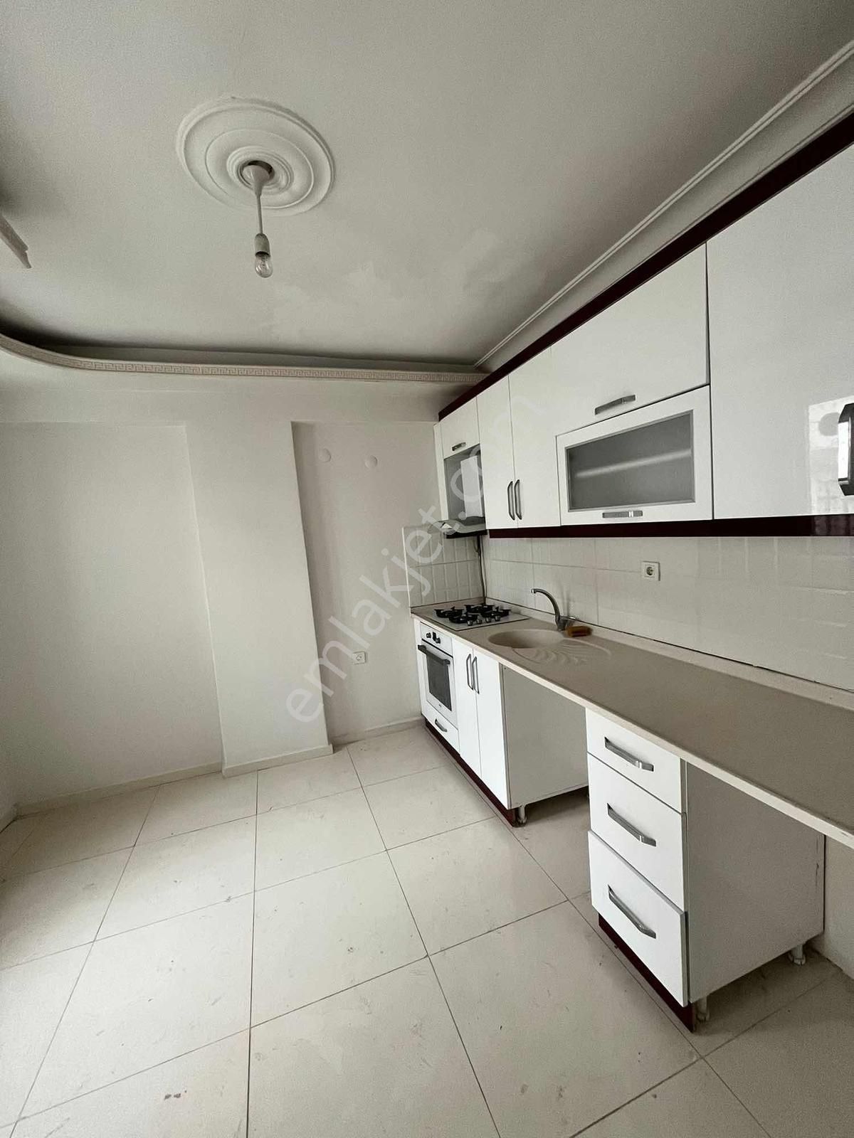 Kiralık 2+1 Daire Demirtaş Sakarya Mahallesi - Görsel 2