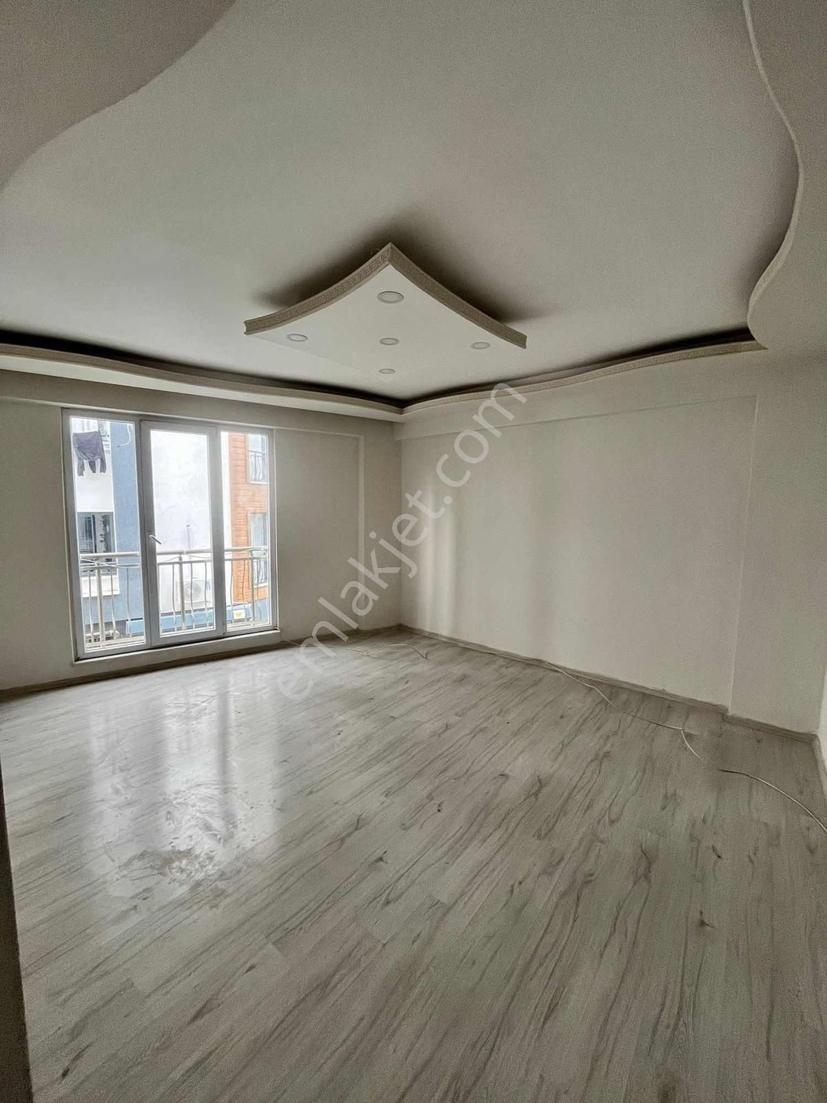 Kiralık 2+1 Daire Demirtaş Sakarya Mahallesi