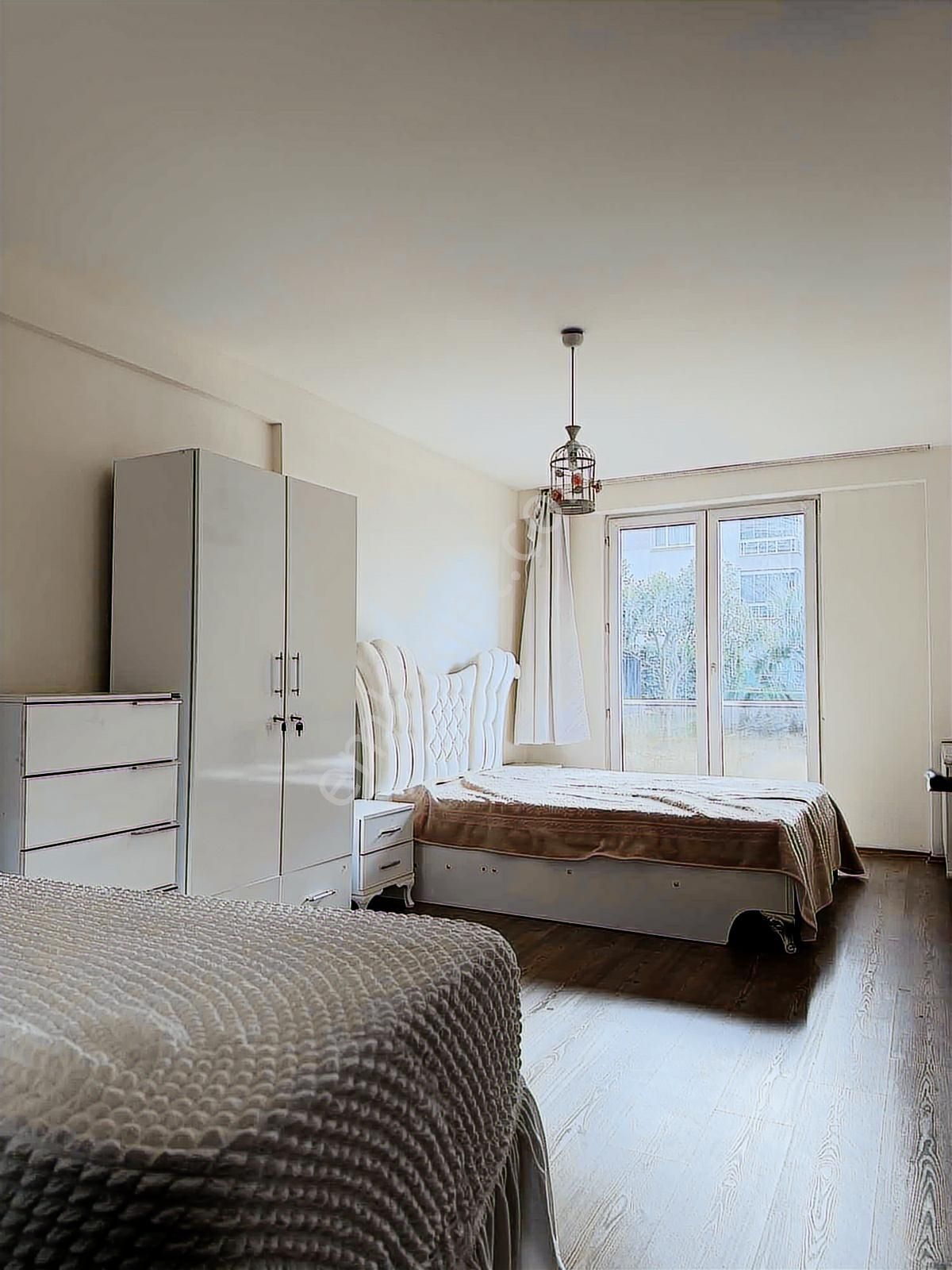 Geçit Stüdyo Evke 1 Havuzlu Ferah 1+1 Eşyalı Kiralık Daire - Görsel 18