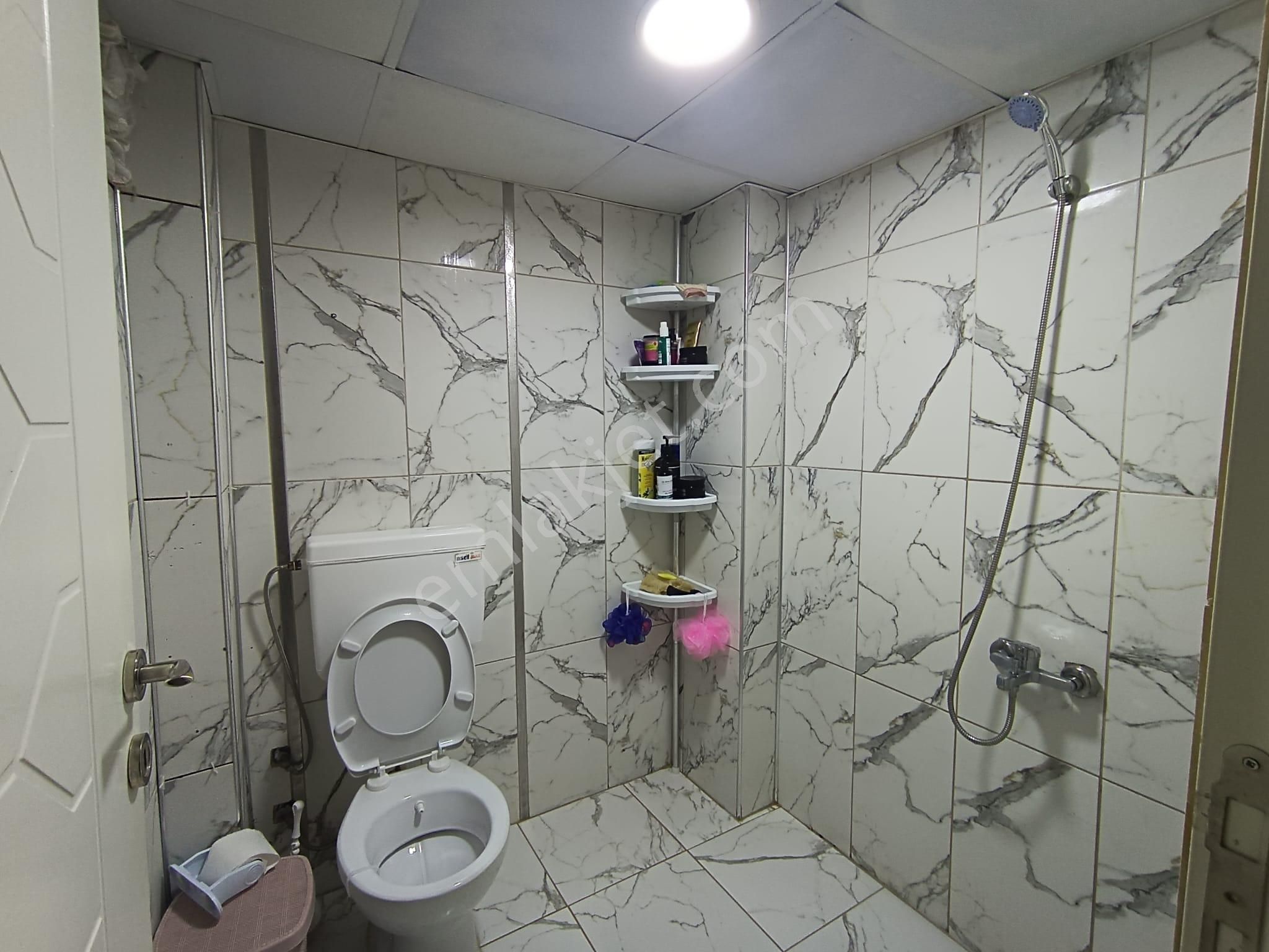 Selçuklu Kosovada 112 Çağrı Merkezi 2+1 Eşyalı Daire - Görsel 9