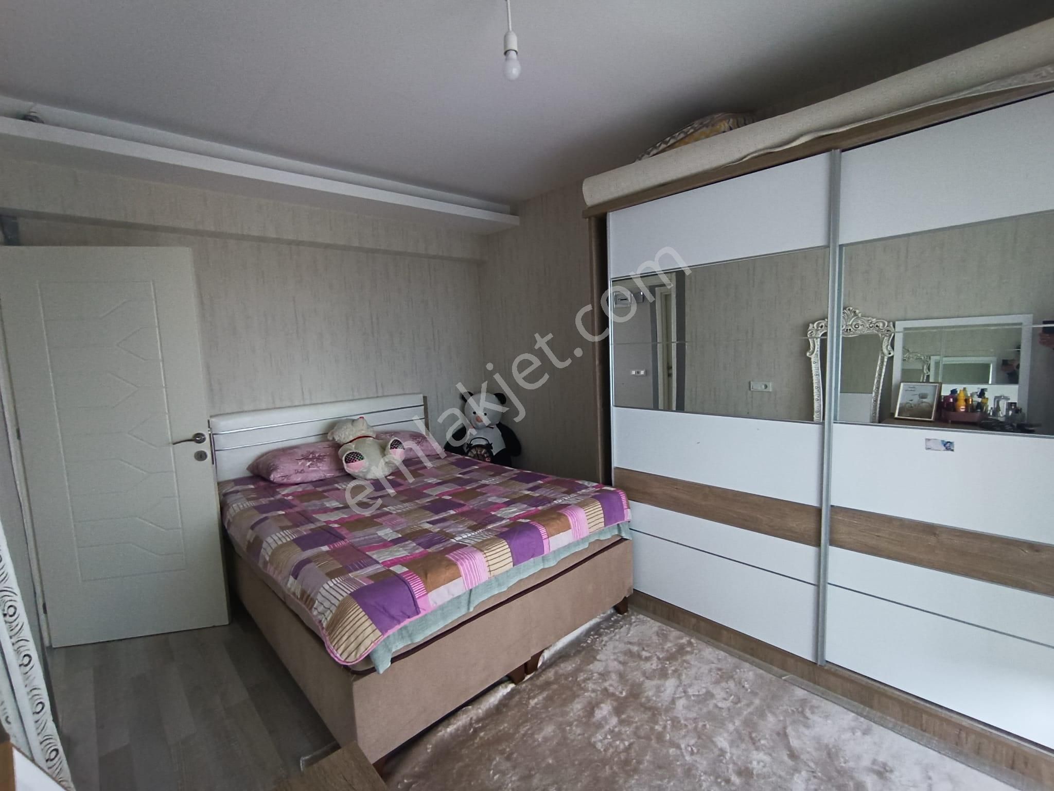 Selçuklu Kosovada 112 Çağrı Merkezi 2+1 Eşyalı Daire - Görsel 11