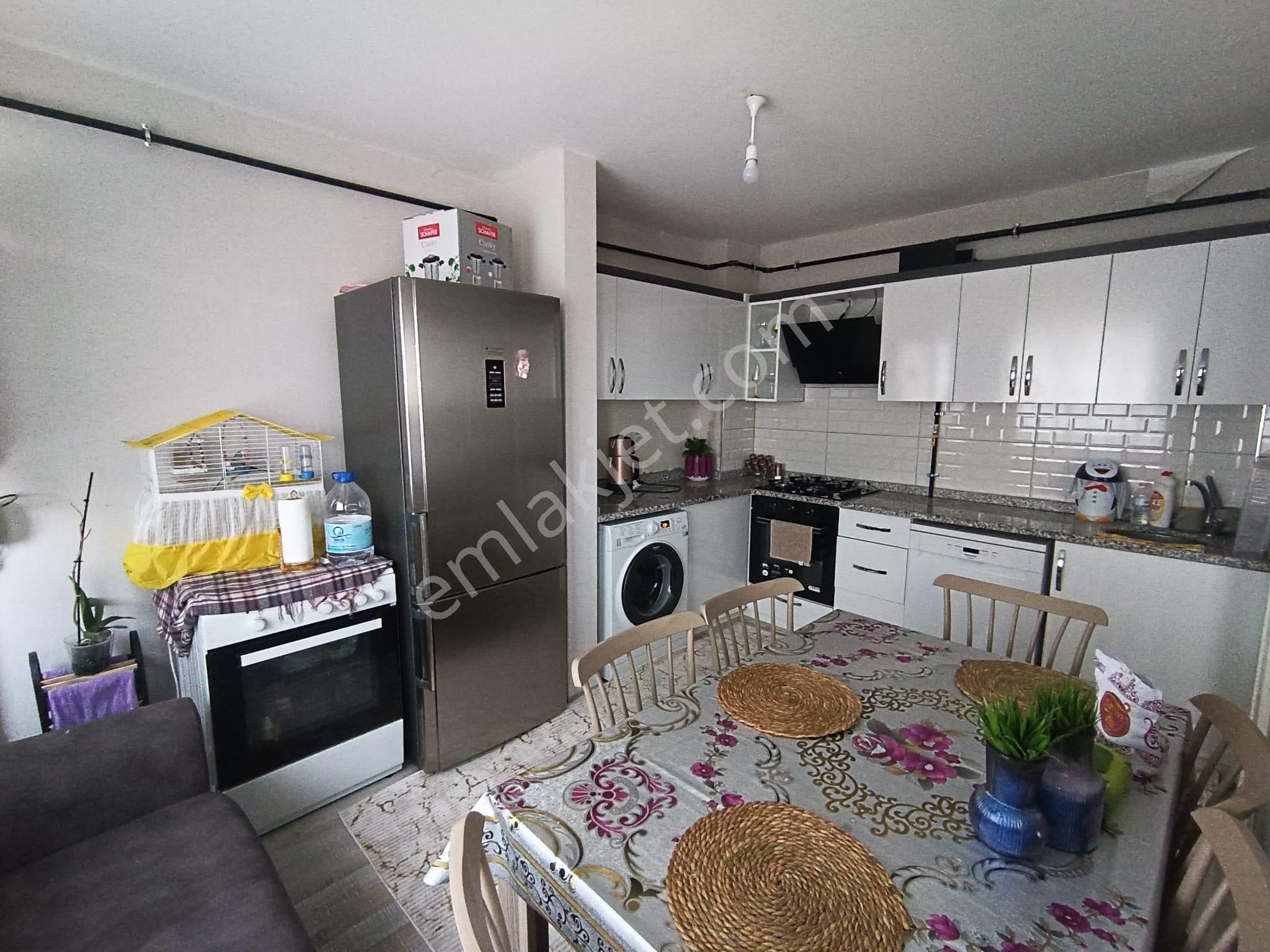 Selçuklu Kosovada 112 Çağrı Merkezi 2+1 Eşyalı Daire - Görsel 3