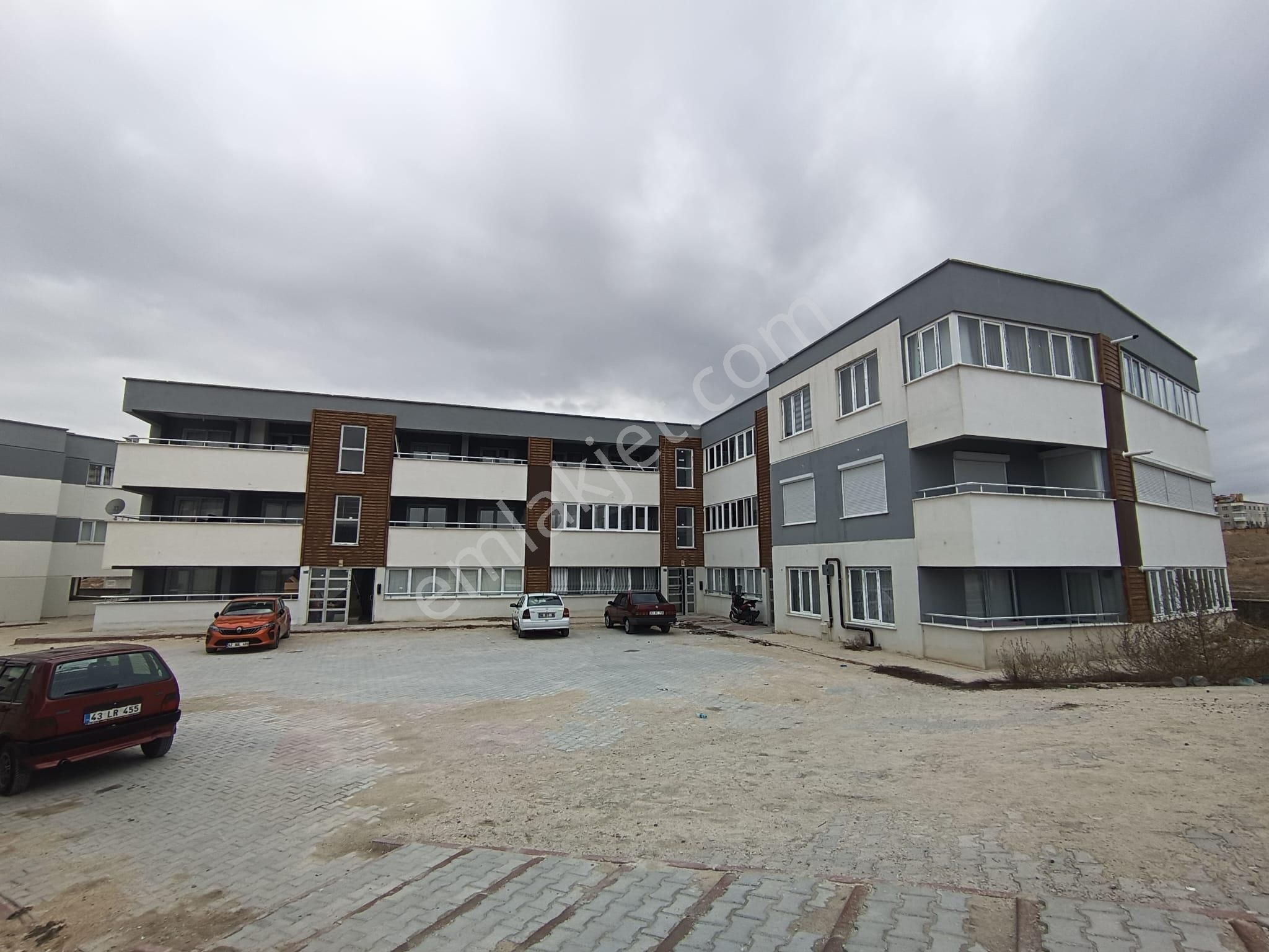 Selçuklu Kosovada 112 Çağrı Merkezi 2+1 Eşyalı Daire - Görsel 16