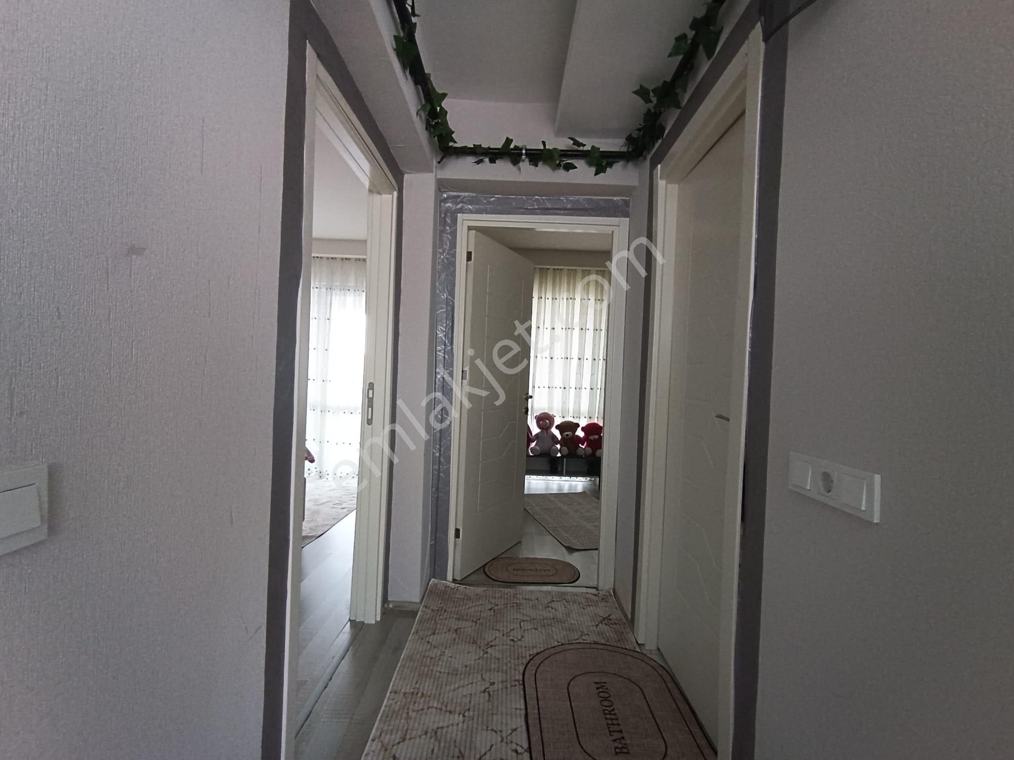 Selçuklu Kosovada 112 Çağrı Merkezi 2+1 Eşyalı Daire - Görsel 8