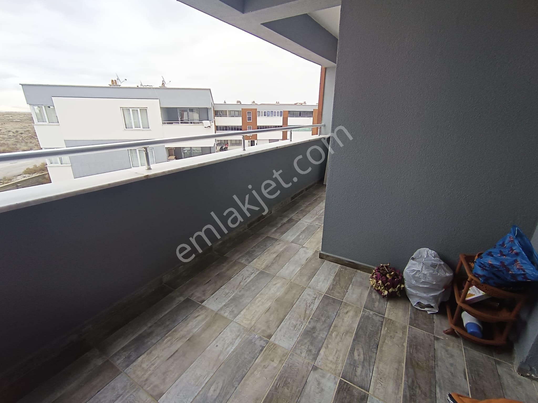 Selçuklu Kosovada 112 Çağrı Merkezi 2+1 Eşyalı Daire - Görsel 12