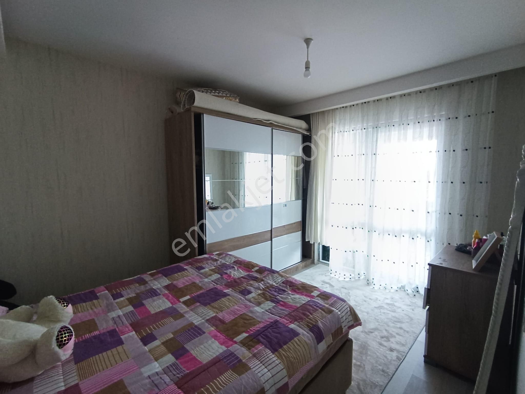 Selçuklu Kosovada 112 Çağrı Merkezi 2+1 Eşyalı Daire - Görsel 10