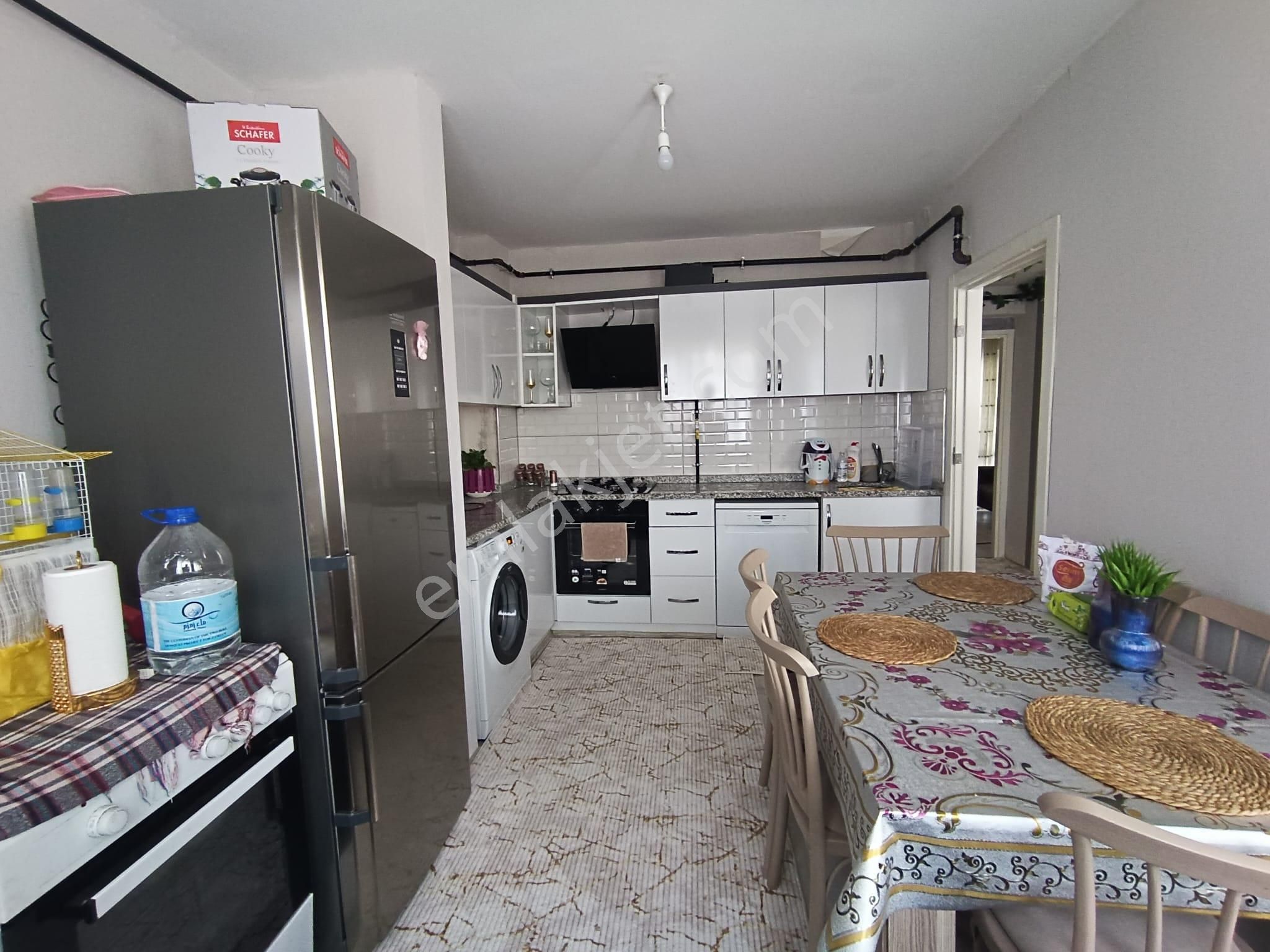 Selçuklu Kosovada 112 Çağrı Merkezi 2+1 Eşyalı Daire - Görsel 4