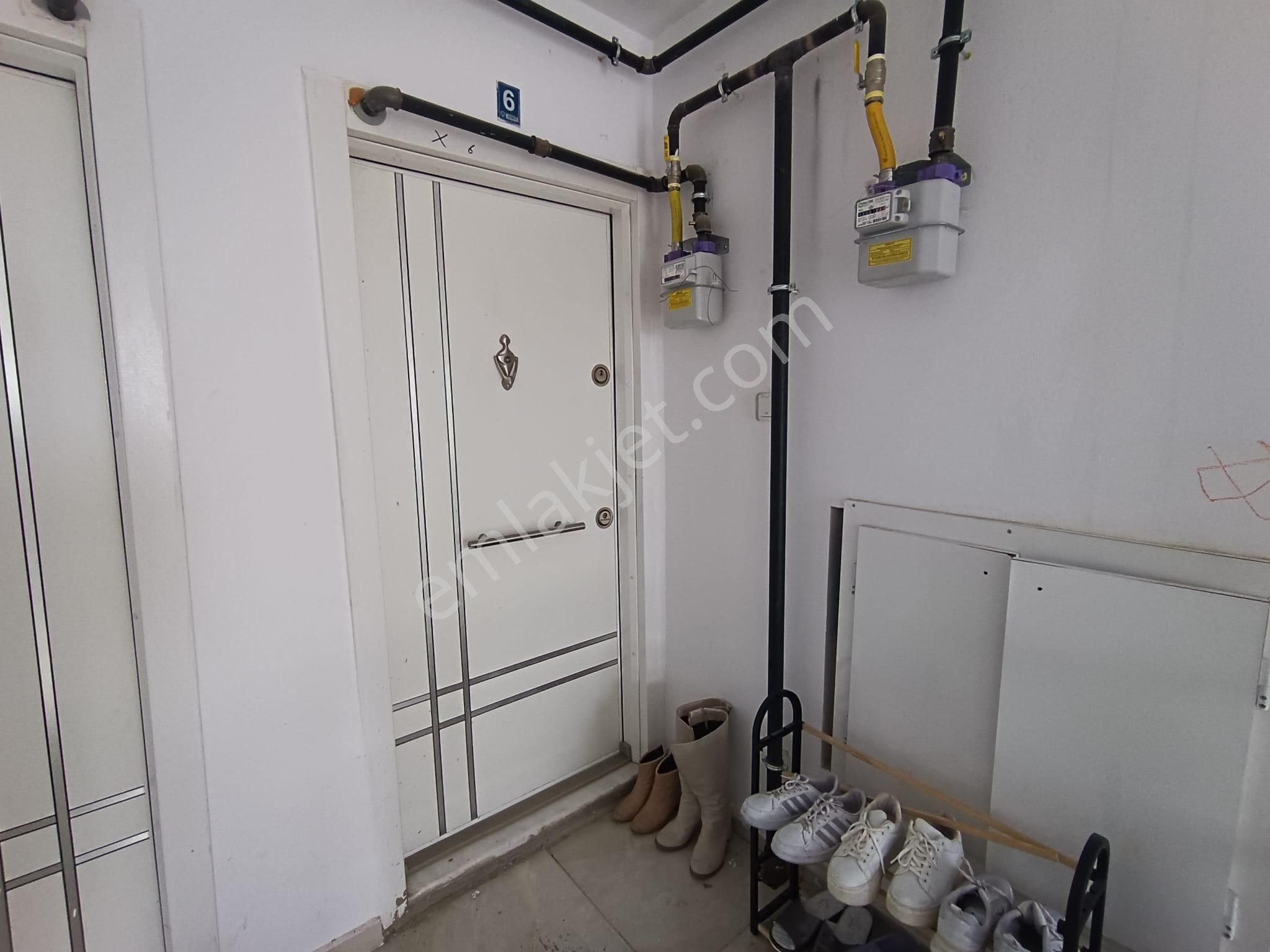 Selçuklu Kosovada 112 Çağrı Merkezi 2+1 Eşyalı Daire - Görsel 15