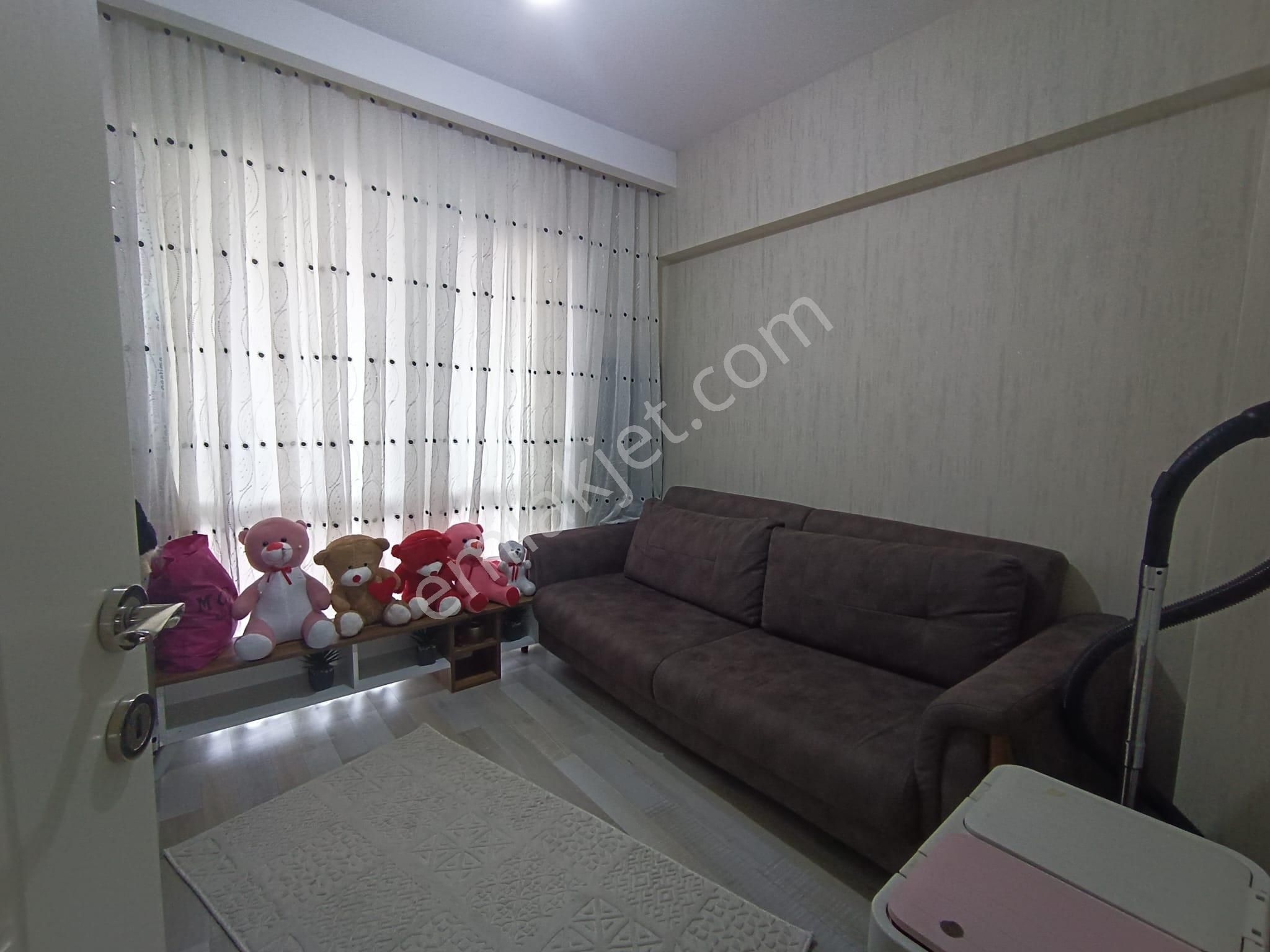 Selçuklu Kosovada 112 Çağrı Merkezi 2+1 Eşyalı Daire - Görsel 14