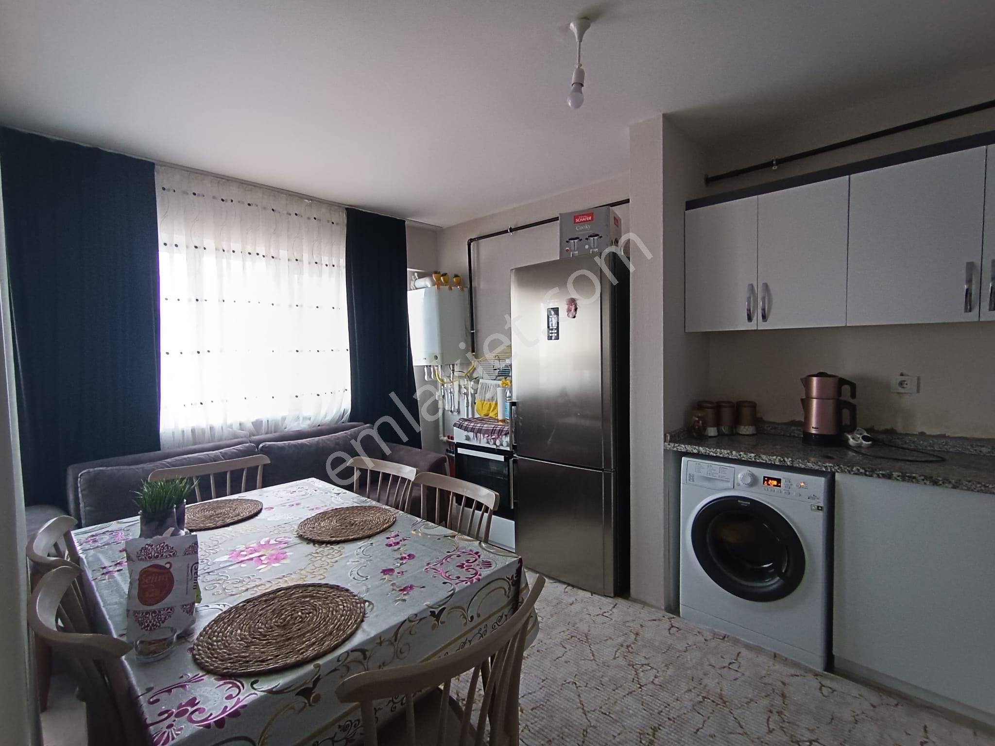 Selçuklu Kosovada 112 Çağrı Merkezi 2+1 Eşyalı Daire