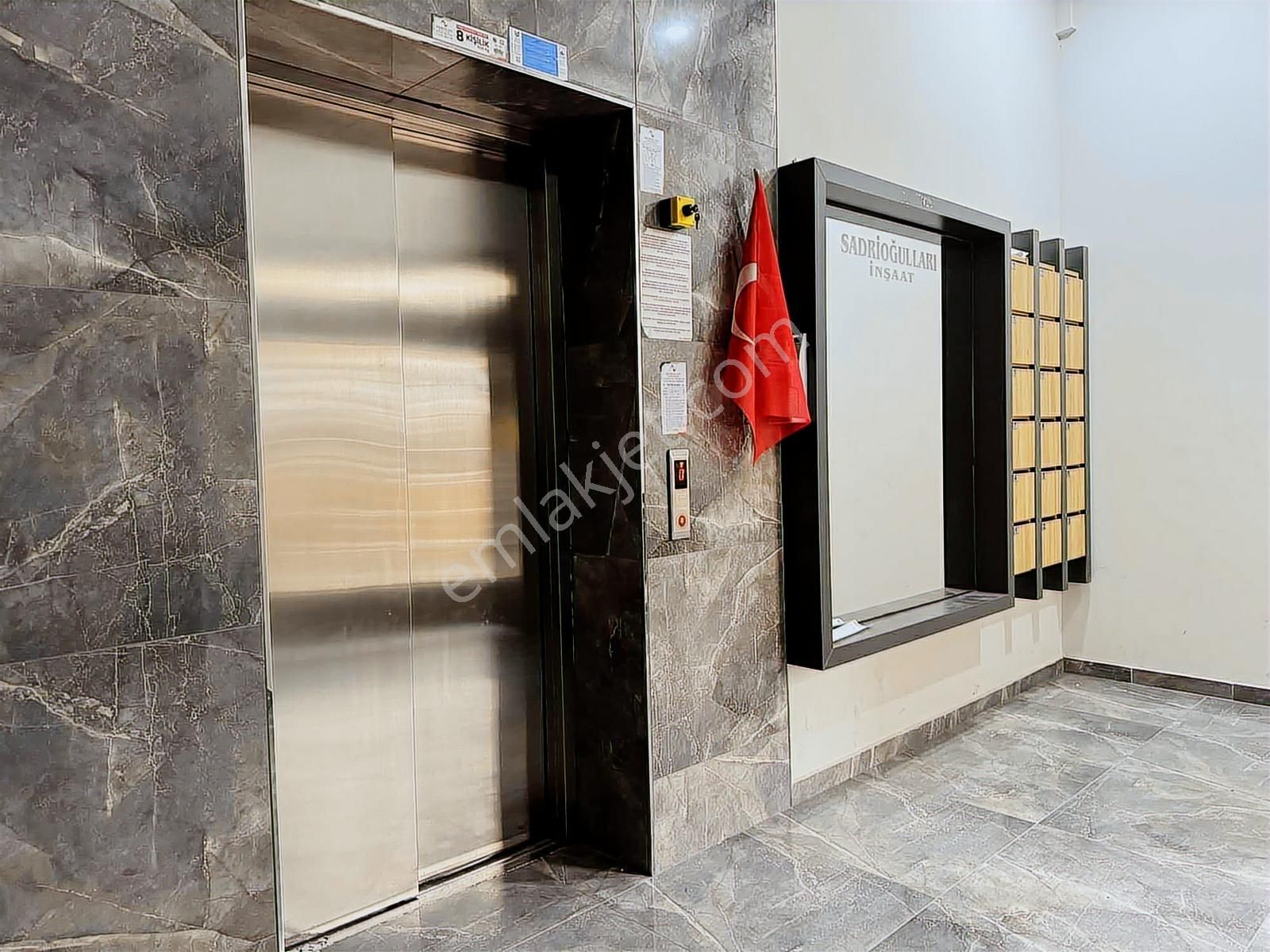Demirtaş Sakarya Sitelerde Kiralık 2+1 Arakat Daire - Görsel 16