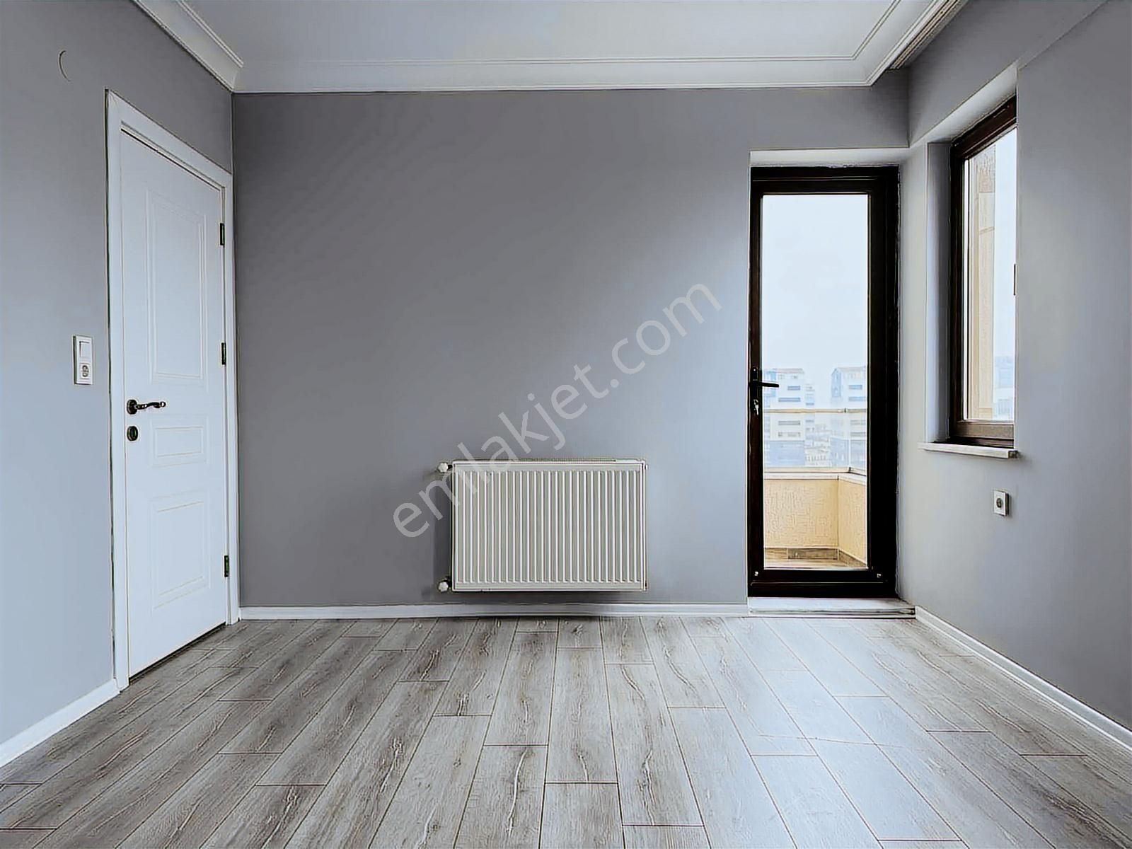 Demirtaş Sakarya Sitelerde Kiralık 2+1 Arakat Daire - Görsel 11