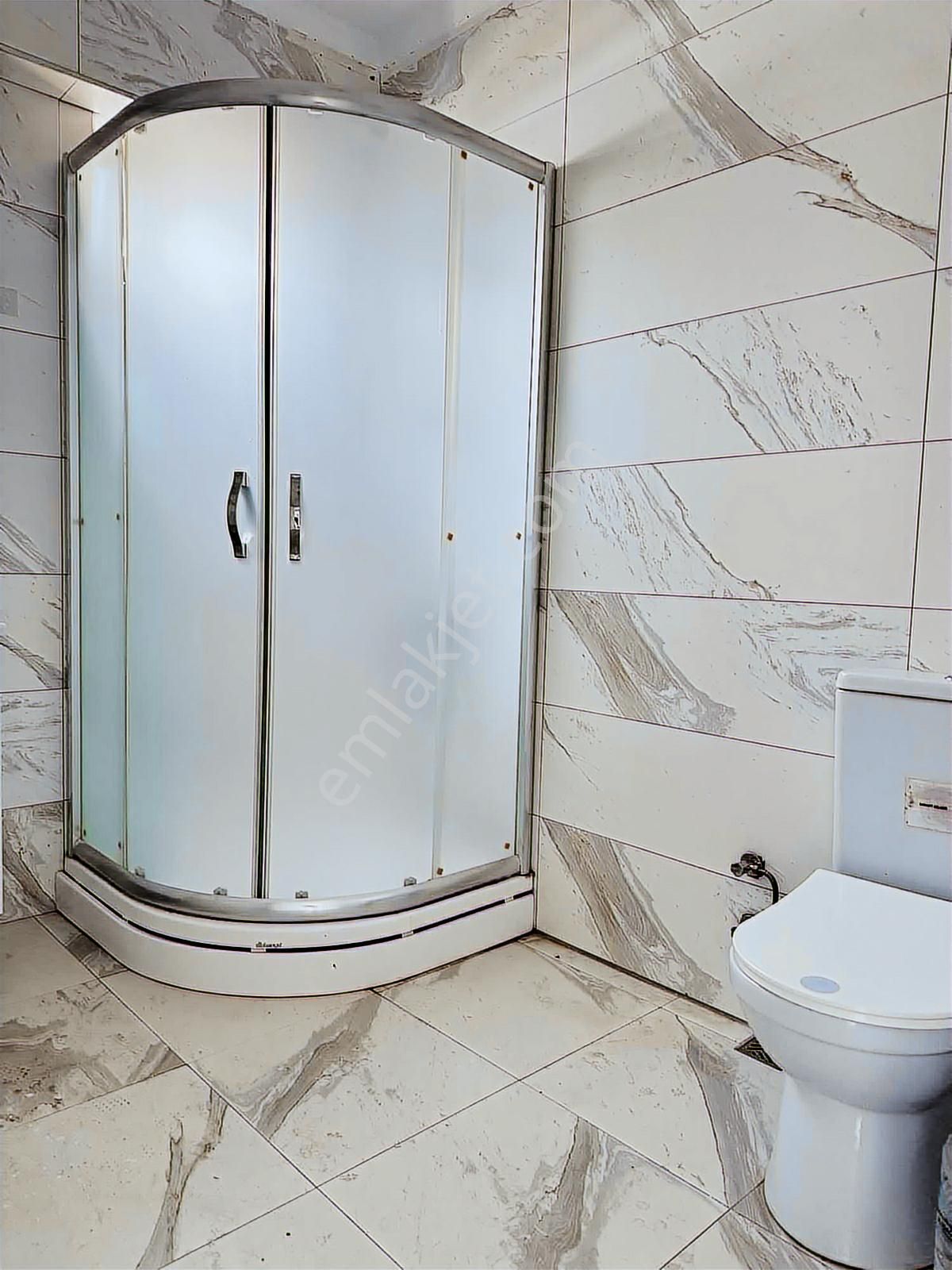 Demirtaş Sakarya Sitelerde Kiralık 2+1 Arakat Daire - Görsel 12