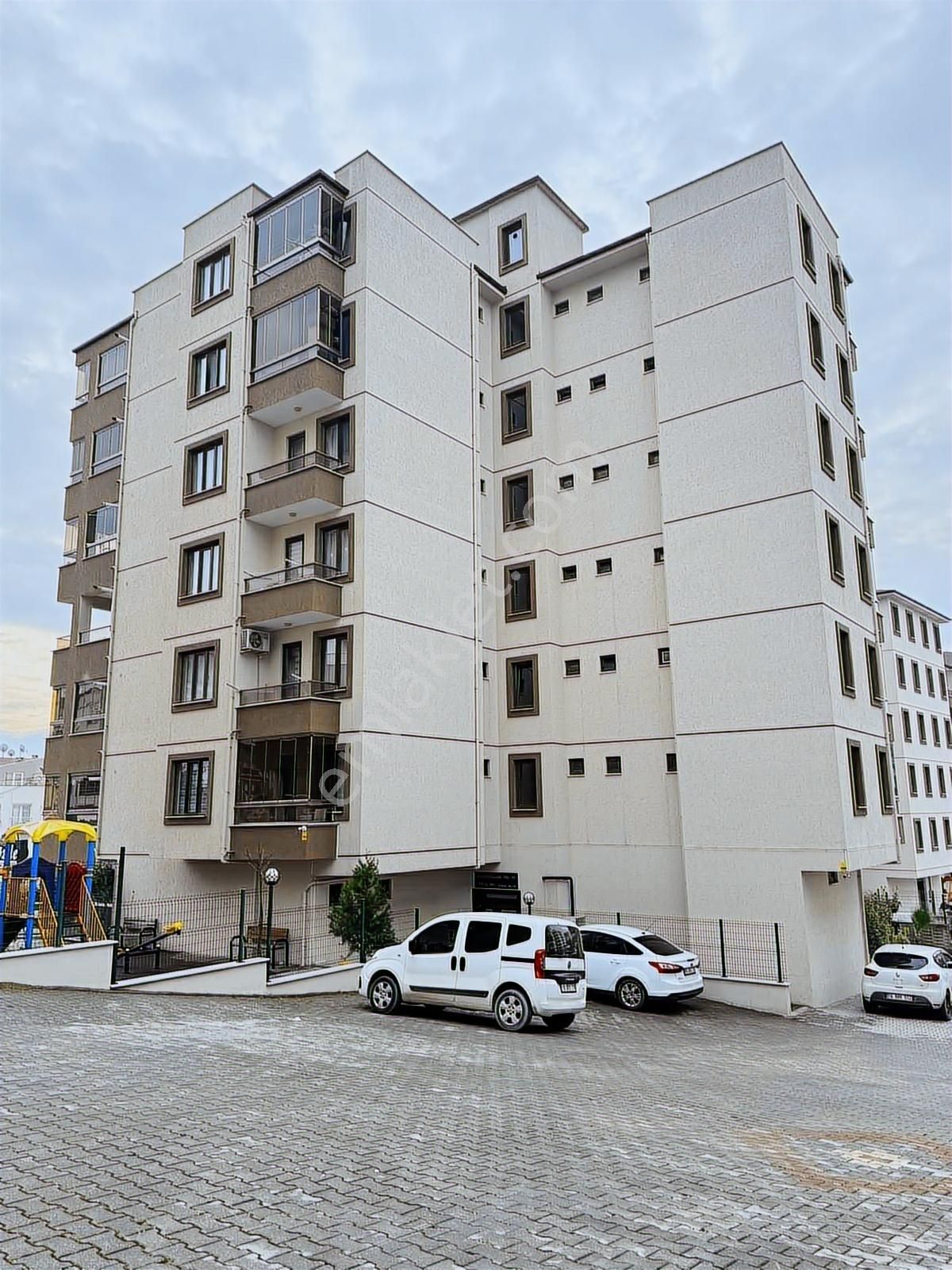 Demirtaş Sakarya Sitelerde Kiralık 2+1 Arakat Daire