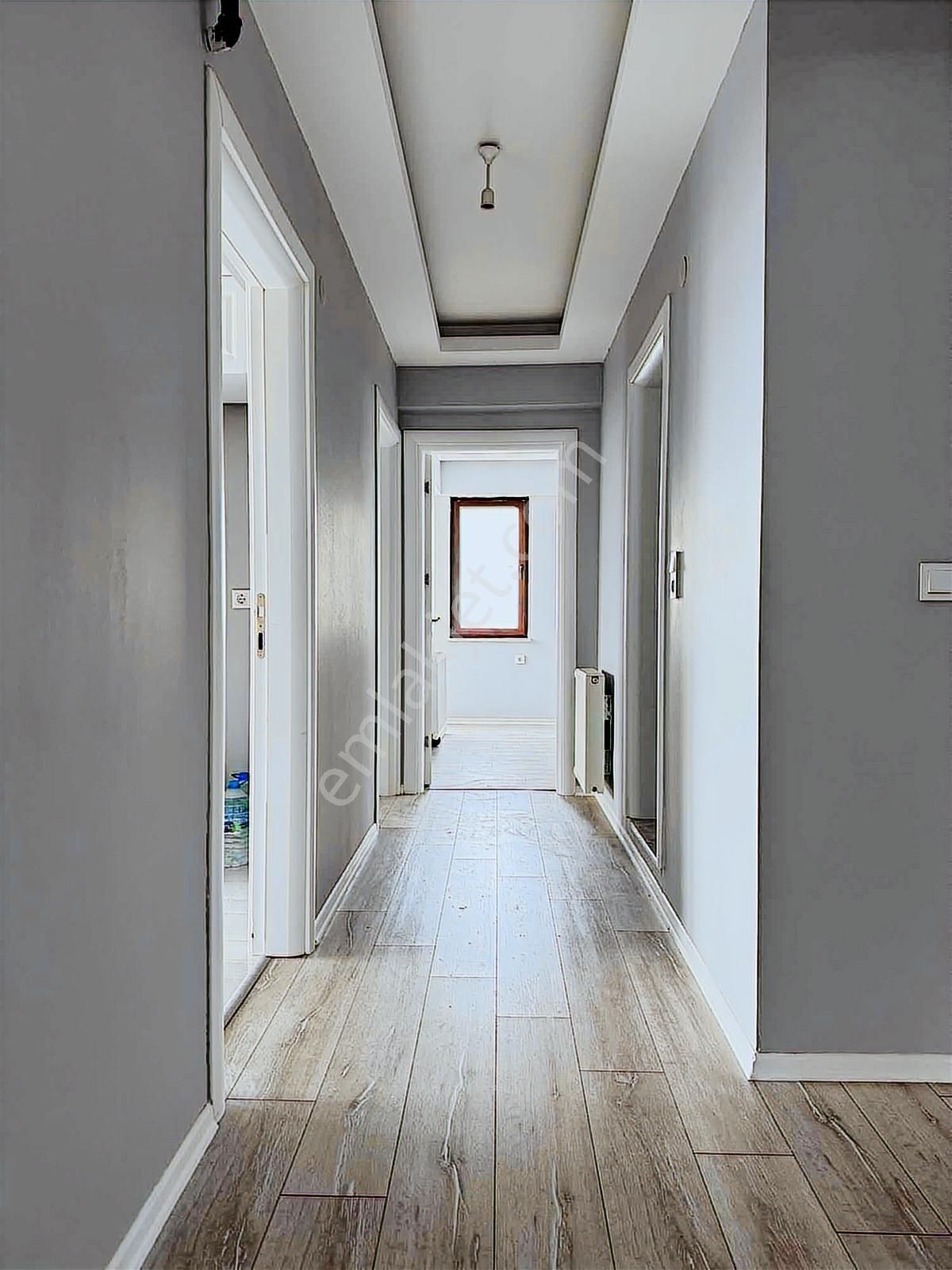 Demirtaş Sakarya Sitelerde Kiralık 2+1 Arakat Daire - Görsel 17