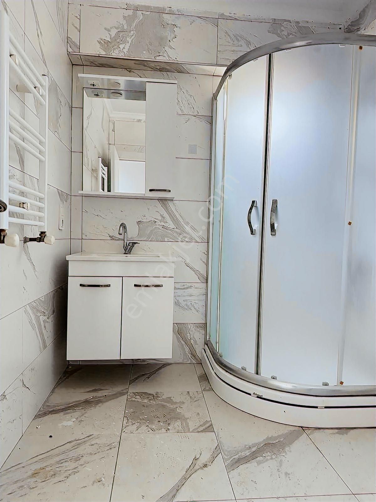 Demirtaş Sakarya Sitelerde Kiralık 2+1 Arakat Daire - Görsel 19