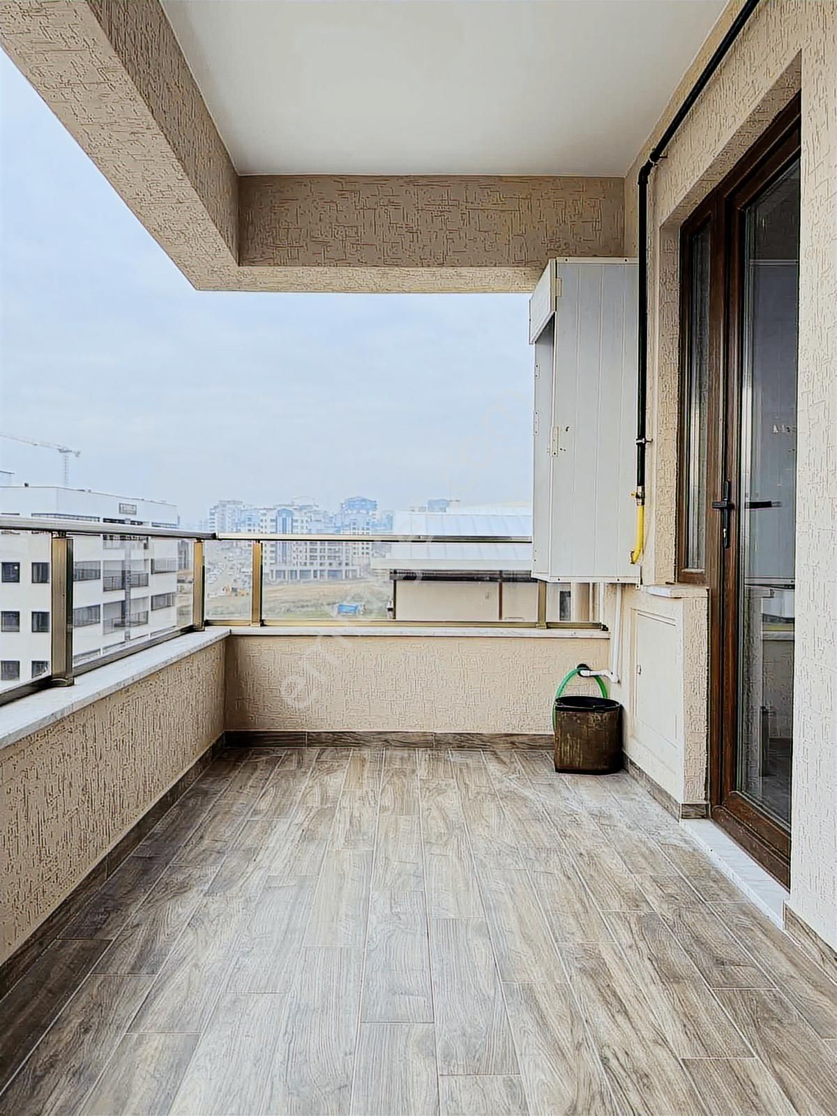 Demirtaş Sakarya Sitelerde Kiralık 2+1 Arakat Daire - Görsel 7